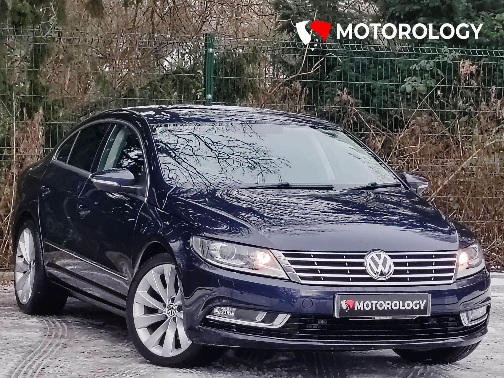 A 2016 VOLKSWAGEN CC 2.0 TDI BlueMotion Tech GT Saloon 4dr Diesel DSG Euro 6 (s/s) (150 ps) A 2016 VOLKSWAGEN CC 2.0 TDI BlueMotion Tech GT Saloon 4dr Diesel DSG Euro 6 (s/s) (150 ps)