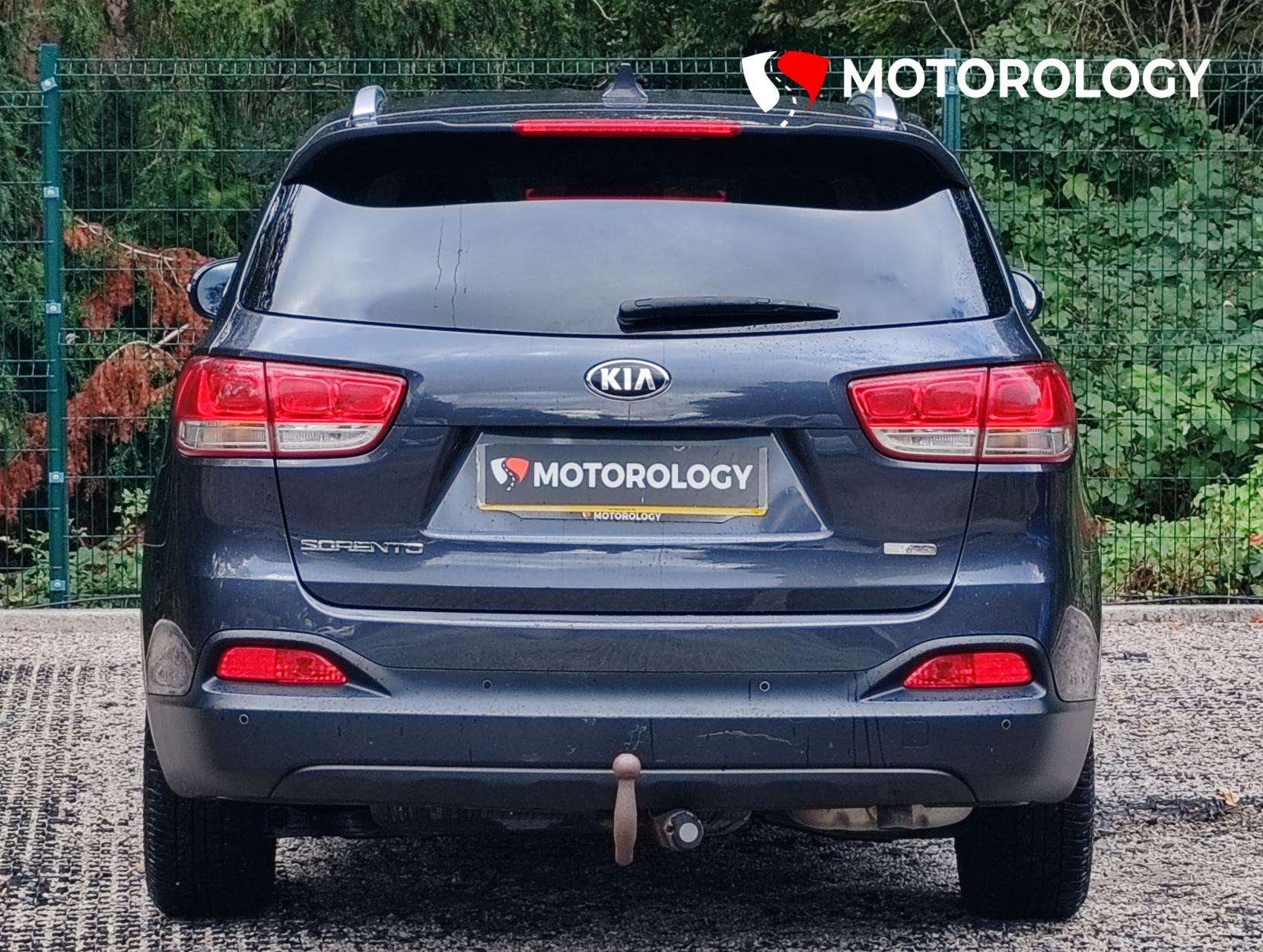 2016 KIA SORENTO 2016 KIA SORENTO
