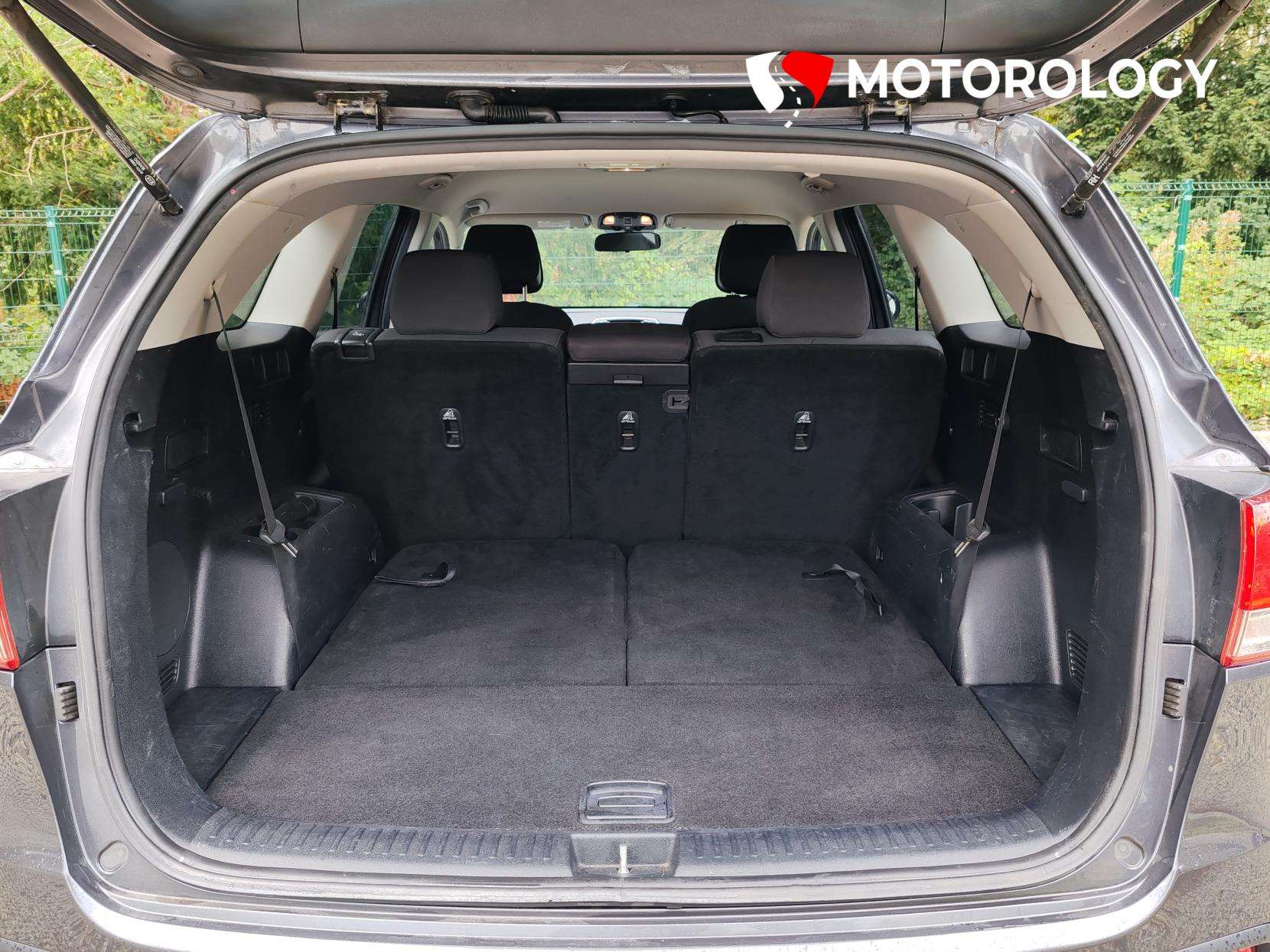 2016 KIA SORENTO 2016 KIA SORENTO