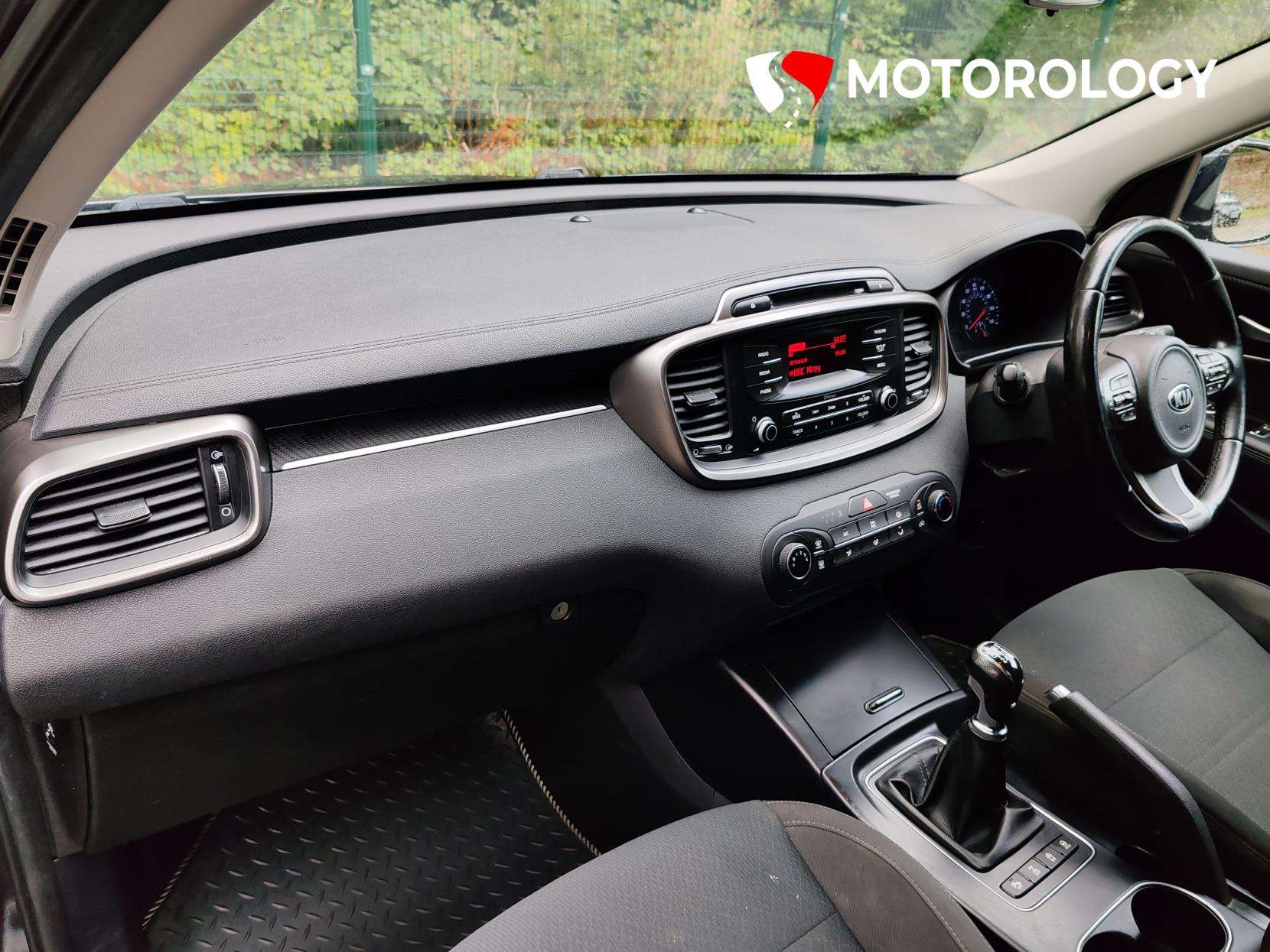 2016 KIA SORENTO 2016 KIA SORENTO