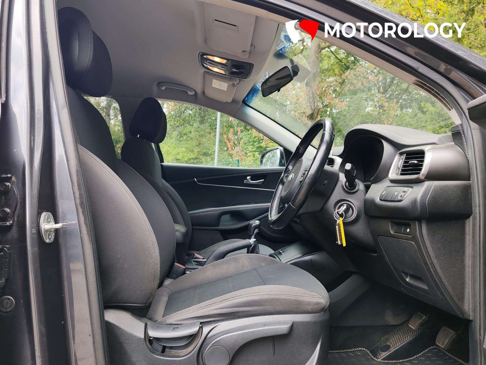 2016 KIA SORENTO 2016 KIA SORENTO