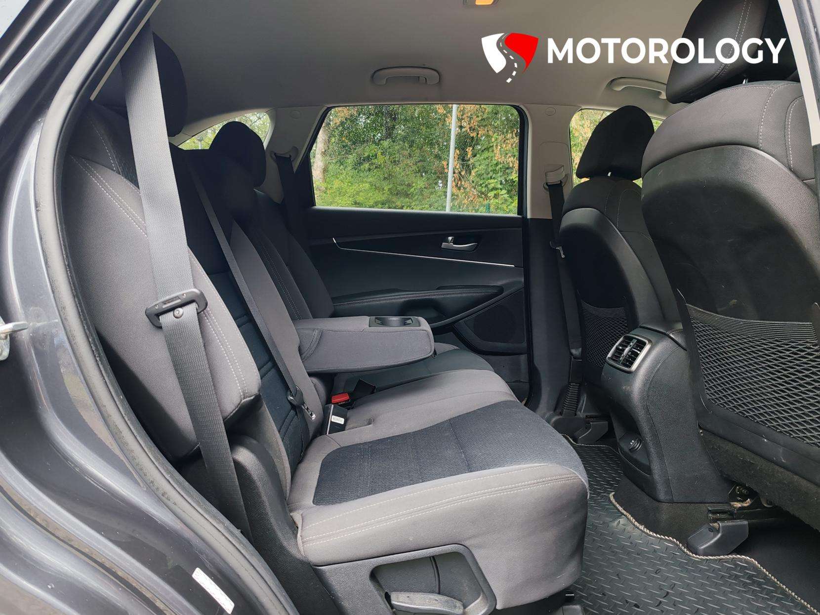 2016 KIA SORENTO 2016 KIA SORENTO