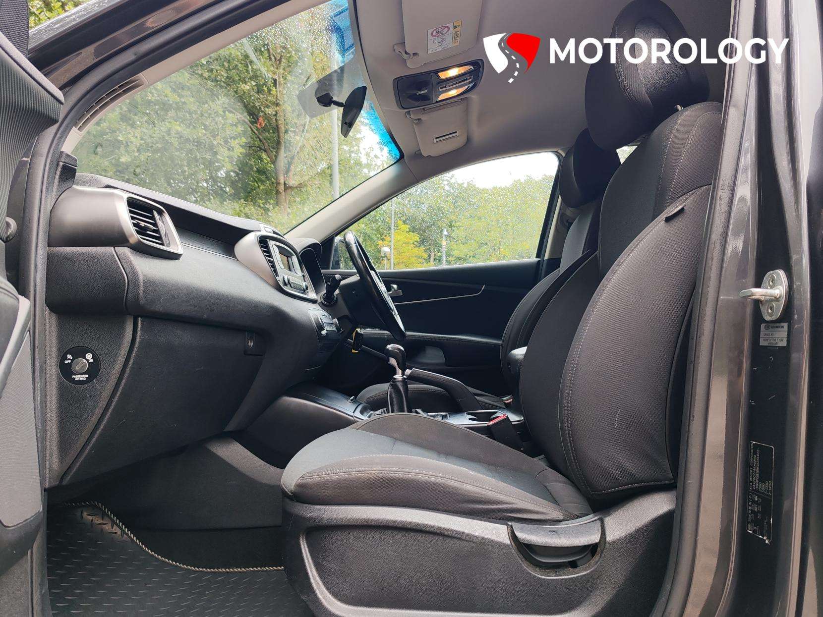 2016 KIA SORENTO 2016 KIA SORENTO