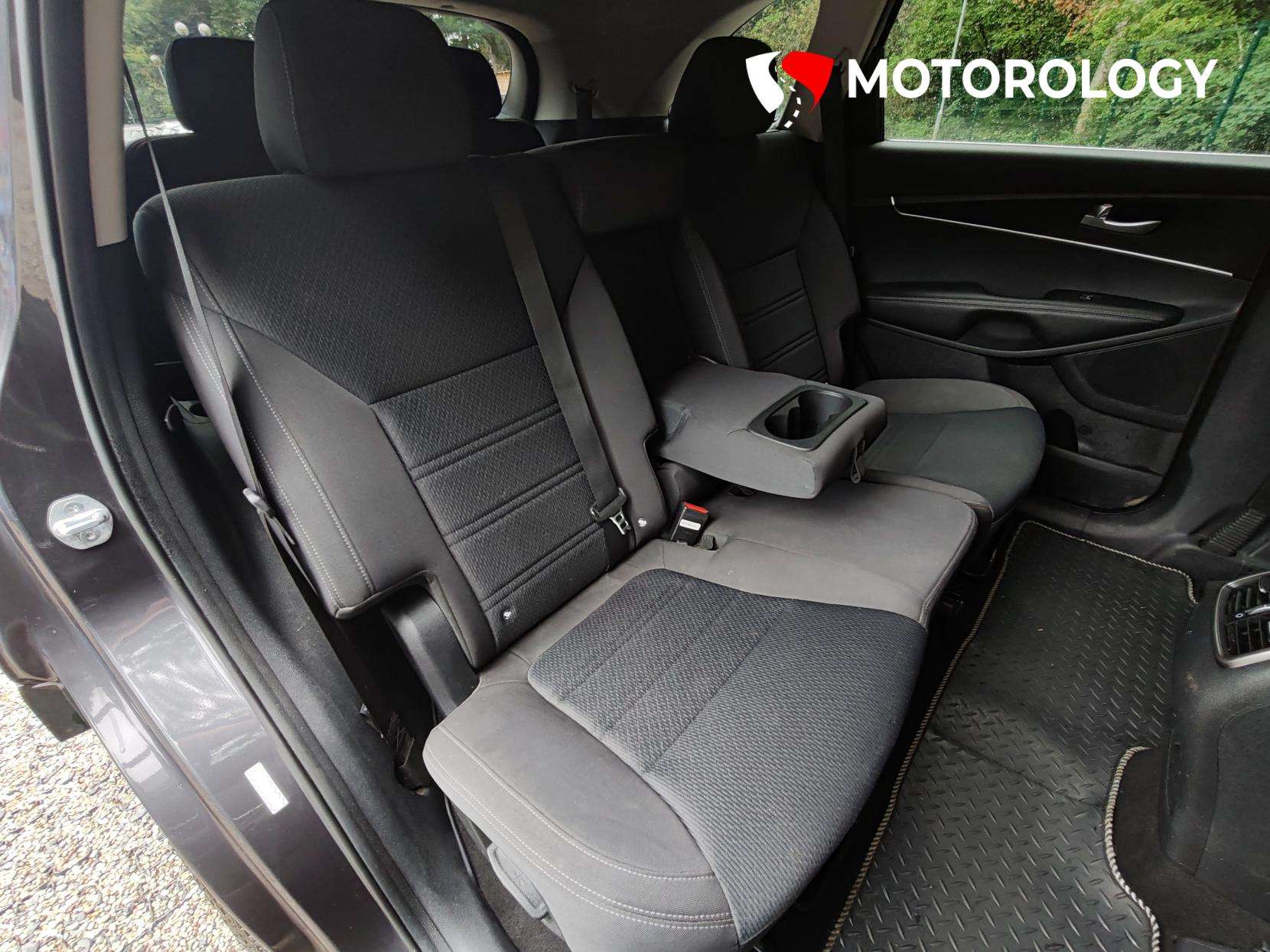 2016 KIA SORENTO 2016 KIA SORENTO