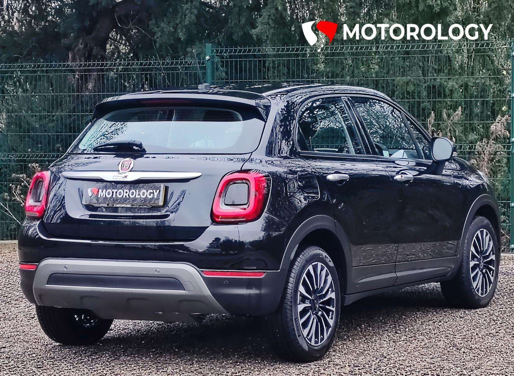 A 2018 FIAT 500X 1.0 FireFly Turbo MultiAir City Cross SUV 5dr Petrol Manual Euro 6 (s/s) (120 bhp) A 2018 FIAT 500X 1.0 FireFly Turbo MultiAir City Cross SUV 5dr Petrol Manual Euro 6 (s/s) (120 bhp)