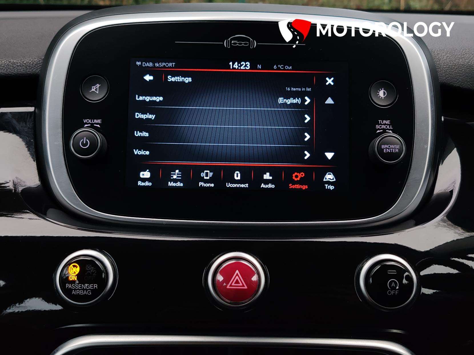 2018 FIAT 500X 2018 FIAT 500X