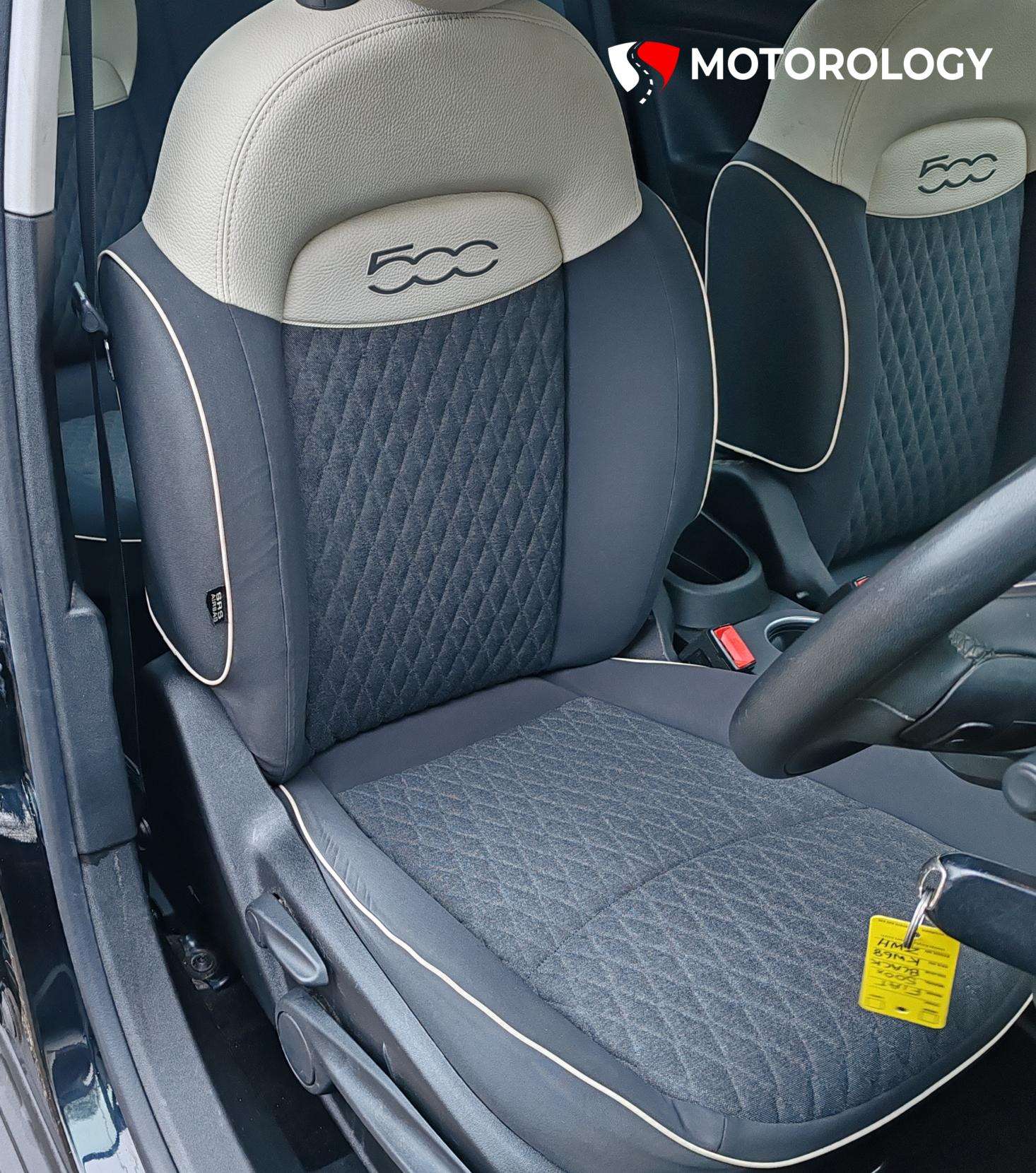 2018 FIAT 500X 2018 FIAT 500X