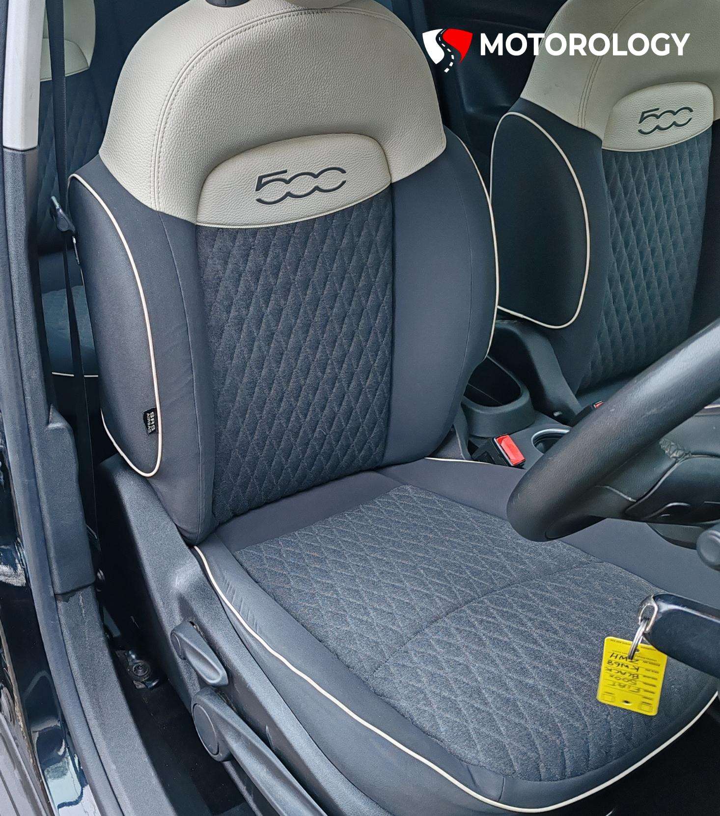 2018 FIAT 500X 2018 FIAT 500X