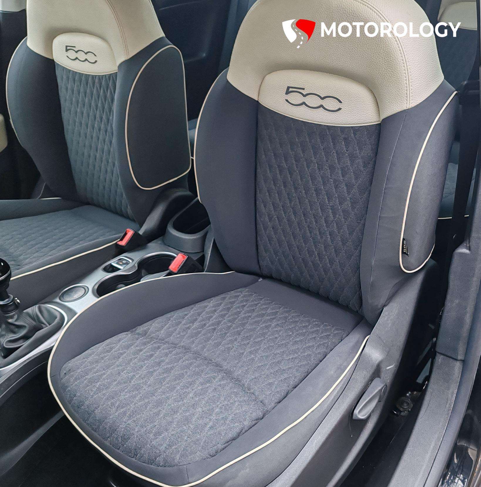 2018 FIAT 500X 2018 FIAT 500X