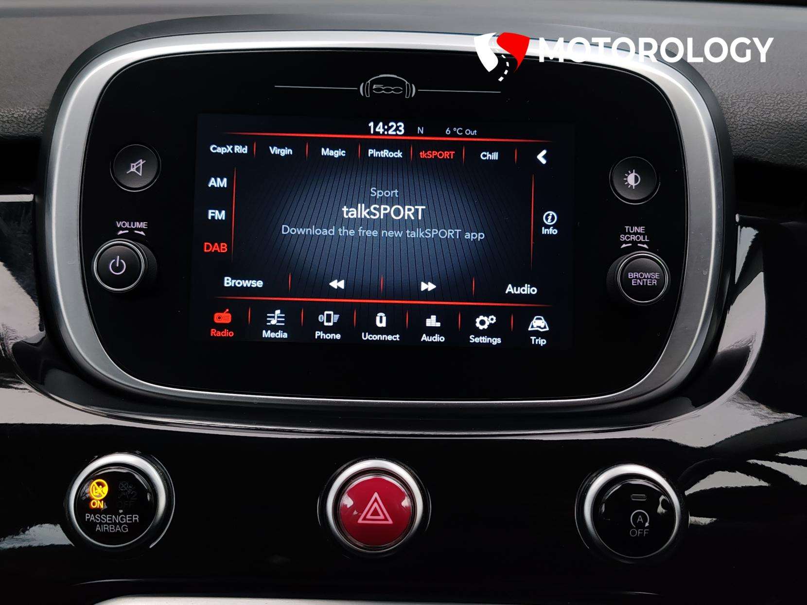 2018 FIAT 500X 2018 FIAT 500X