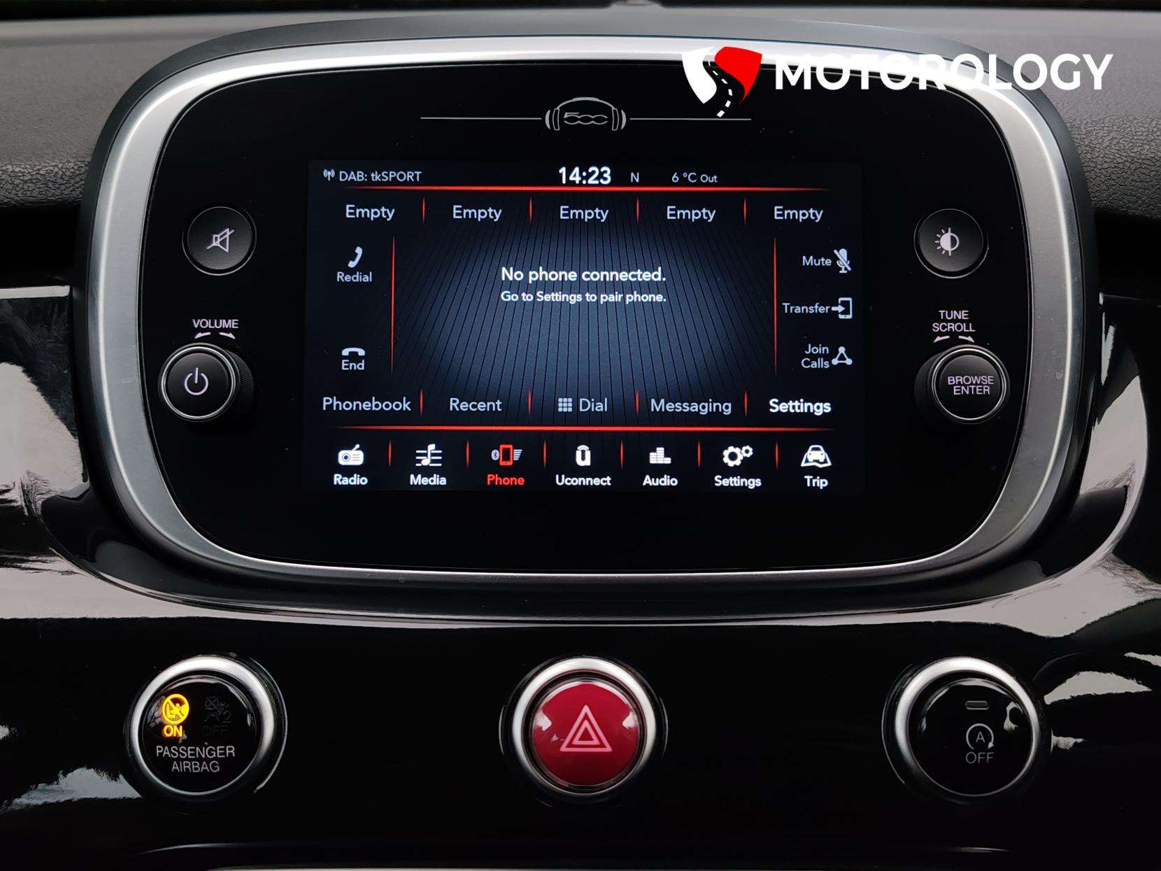 2018 FIAT 500X 2018 FIAT 500X