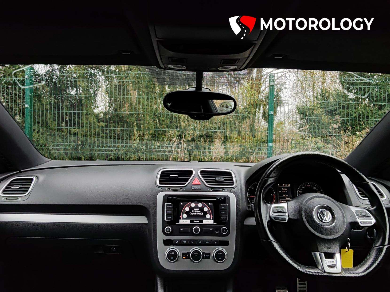 2013 VOLKSWAGEN SCIROCCO 2013 VOLKSWAGEN SCIROCCO