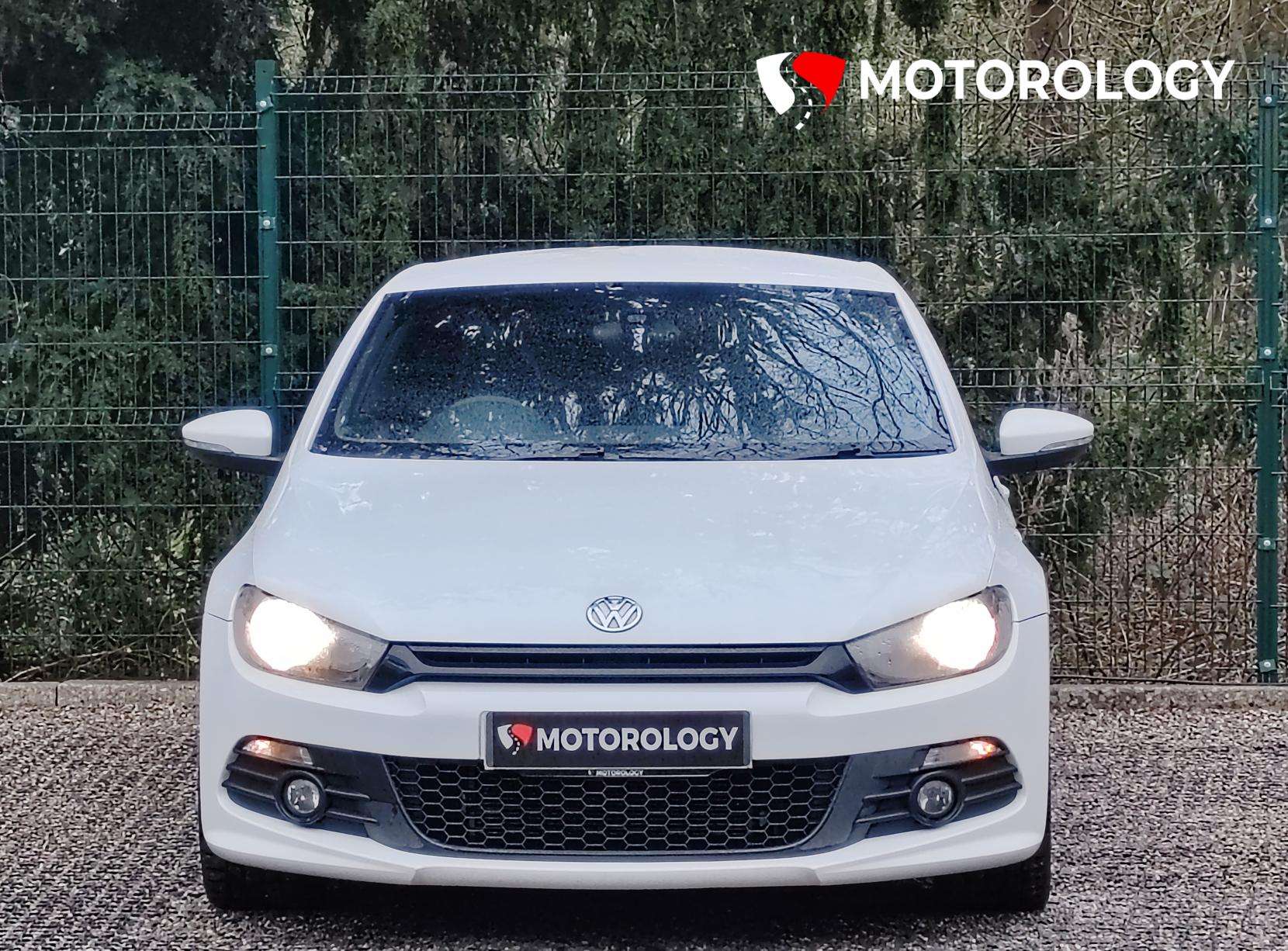 2013 VOLKSWAGEN SCIROCCO 2013 VOLKSWAGEN SCIROCCO