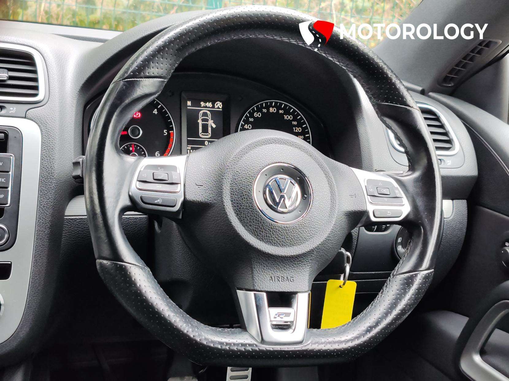 2013 VOLKSWAGEN SCIROCCO 2013 VOLKSWAGEN SCIROCCO