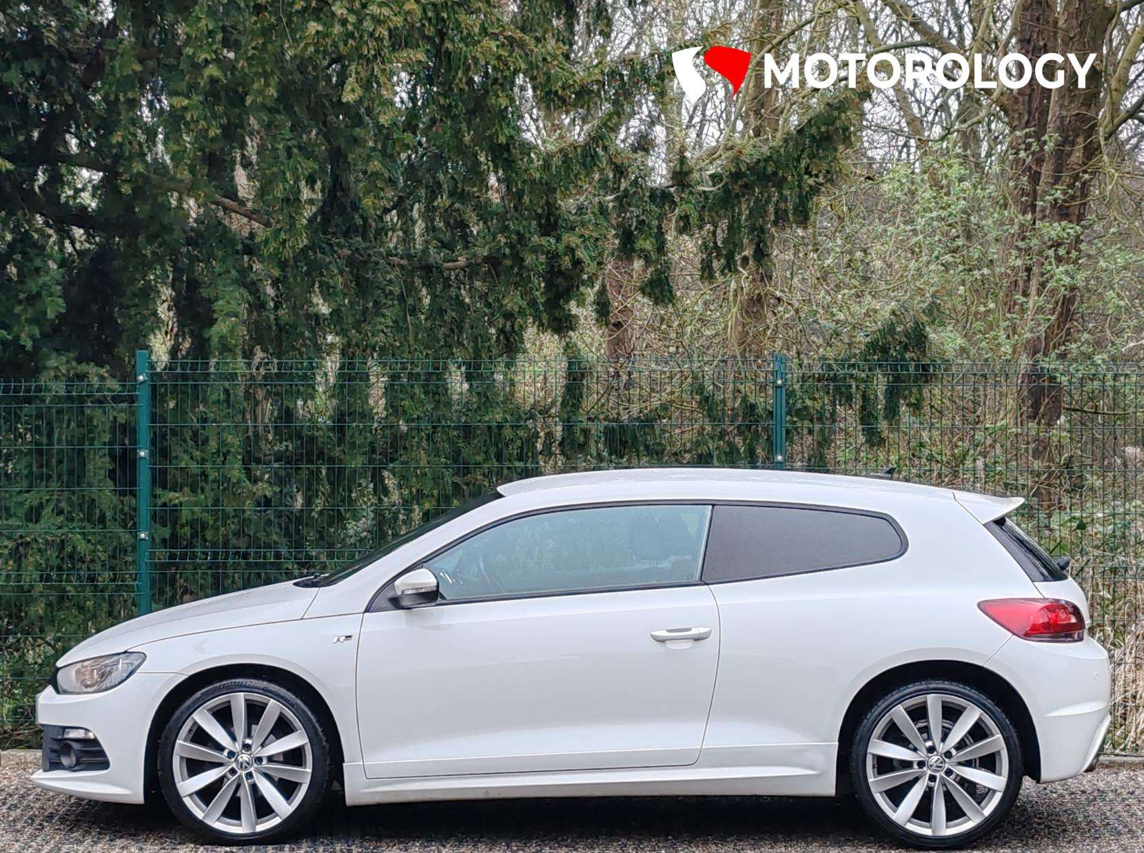 2013 VOLKSWAGEN SCIROCCO 2013 VOLKSWAGEN SCIROCCO