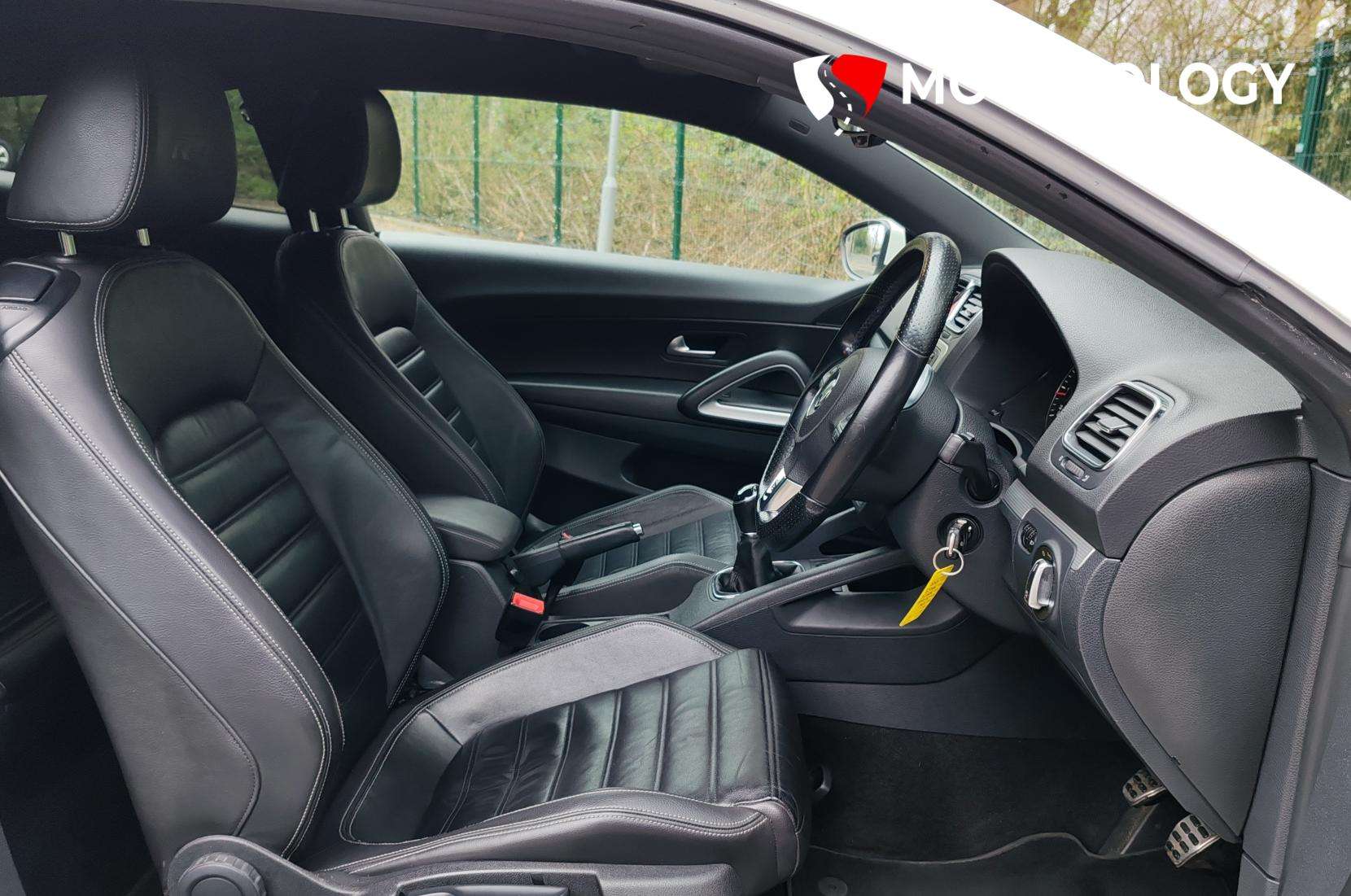 2013 VOLKSWAGEN SCIROCCO 2013 VOLKSWAGEN SCIROCCO