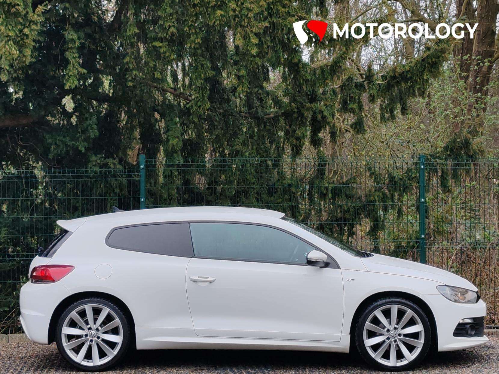 2013 VOLKSWAGEN SCIROCCO 2013 VOLKSWAGEN SCIROCCO