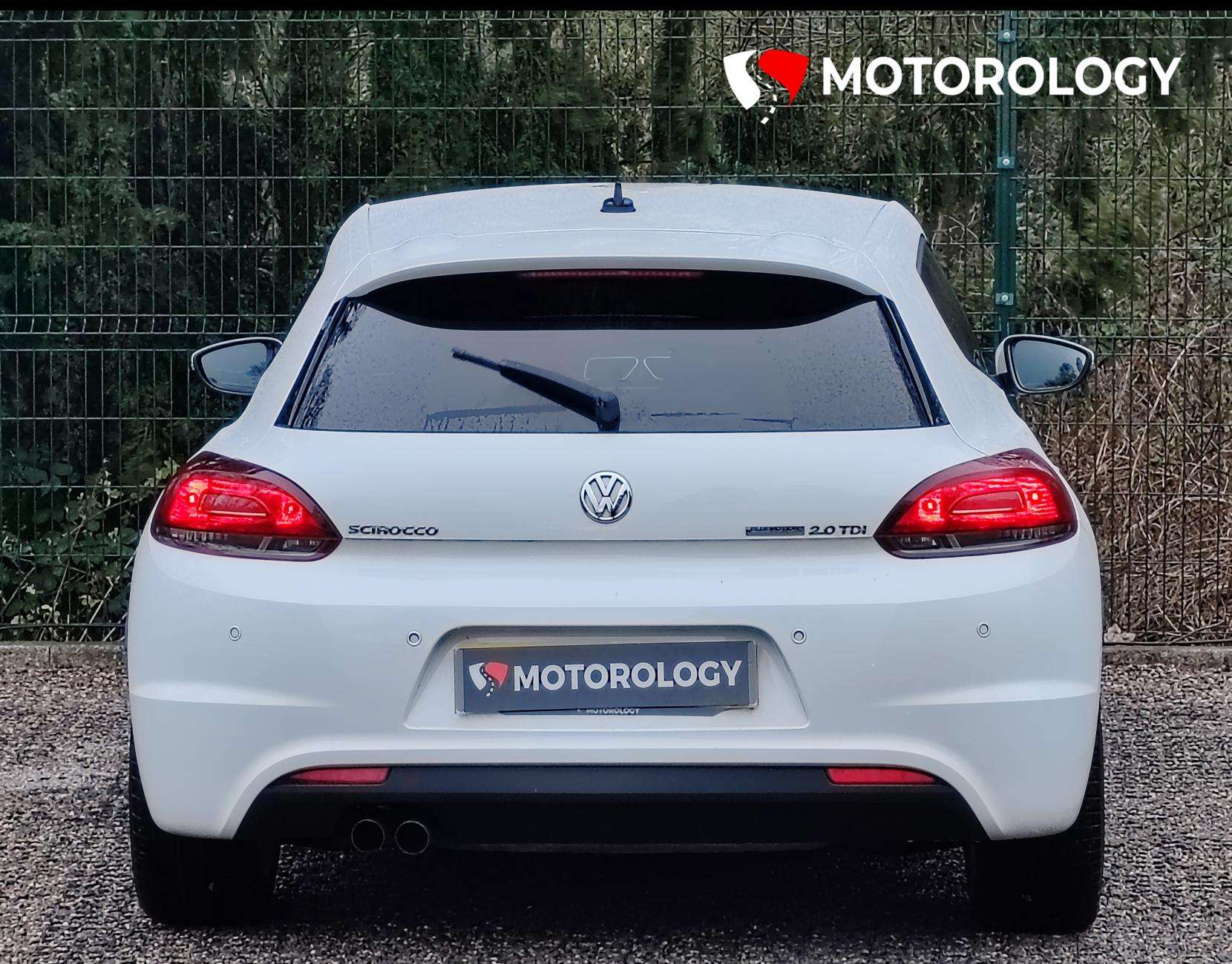 2013 VOLKSWAGEN SCIROCCO 2013 VOLKSWAGEN SCIROCCO