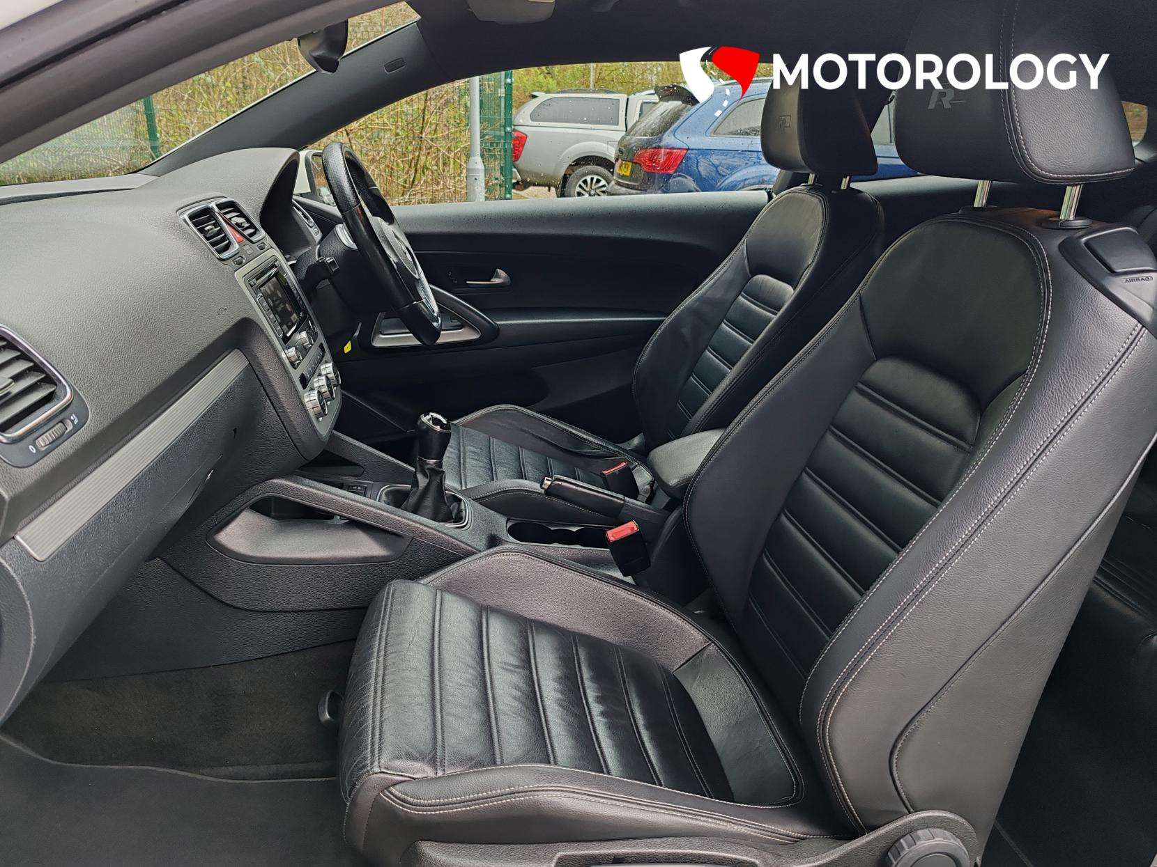 2013 VOLKSWAGEN SCIROCCO 2013 VOLKSWAGEN SCIROCCO