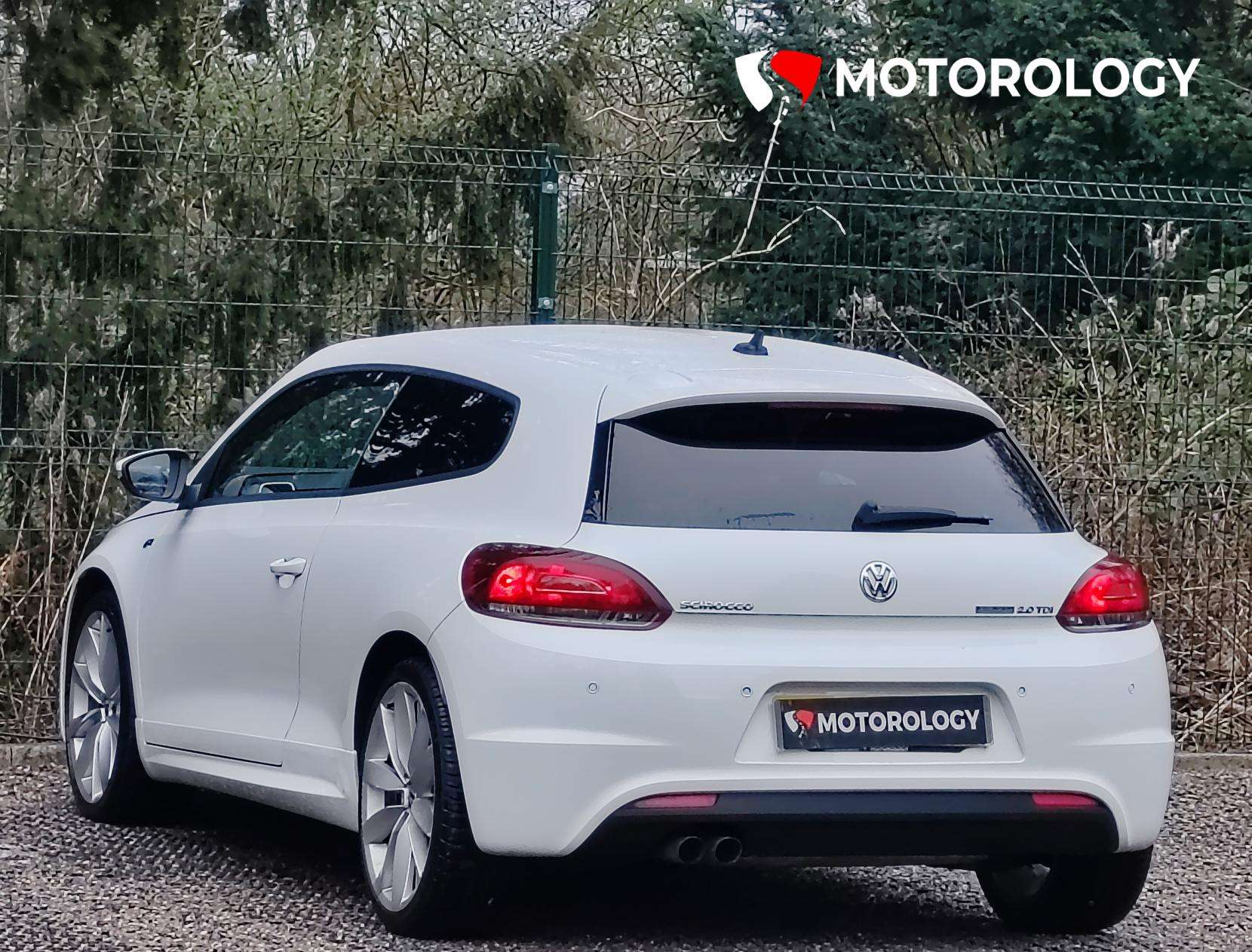 2013 VOLKSWAGEN SCIROCCO 2013 VOLKSWAGEN SCIROCCO