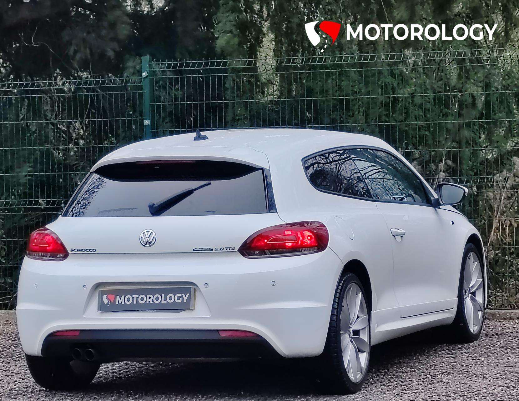 A 2013 VOLKSWAGEN SCIROCCO 2.0 TDI BlueMotion Tech R-Line Hatchback 3dr Diesel Manual Euro 5 (s/s) (Leather, Nav) (140 ps) A 2013 VOLKSWAGEN SCIROCCO 2.0 TDI BlueMotion Tech R-Line Hatchback 3dr Diesel Manual Euro 5 (s/s) (Leather, Nav) (140 ps)