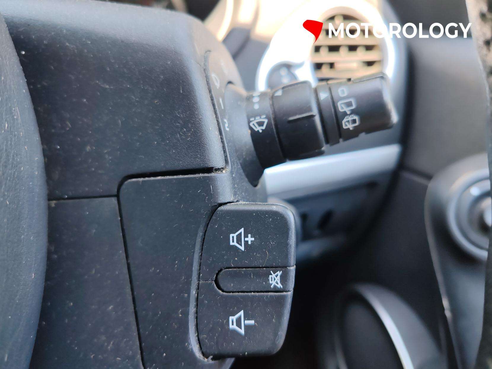 2008 RENAULT CLIO 2008 RENAULT CLIO