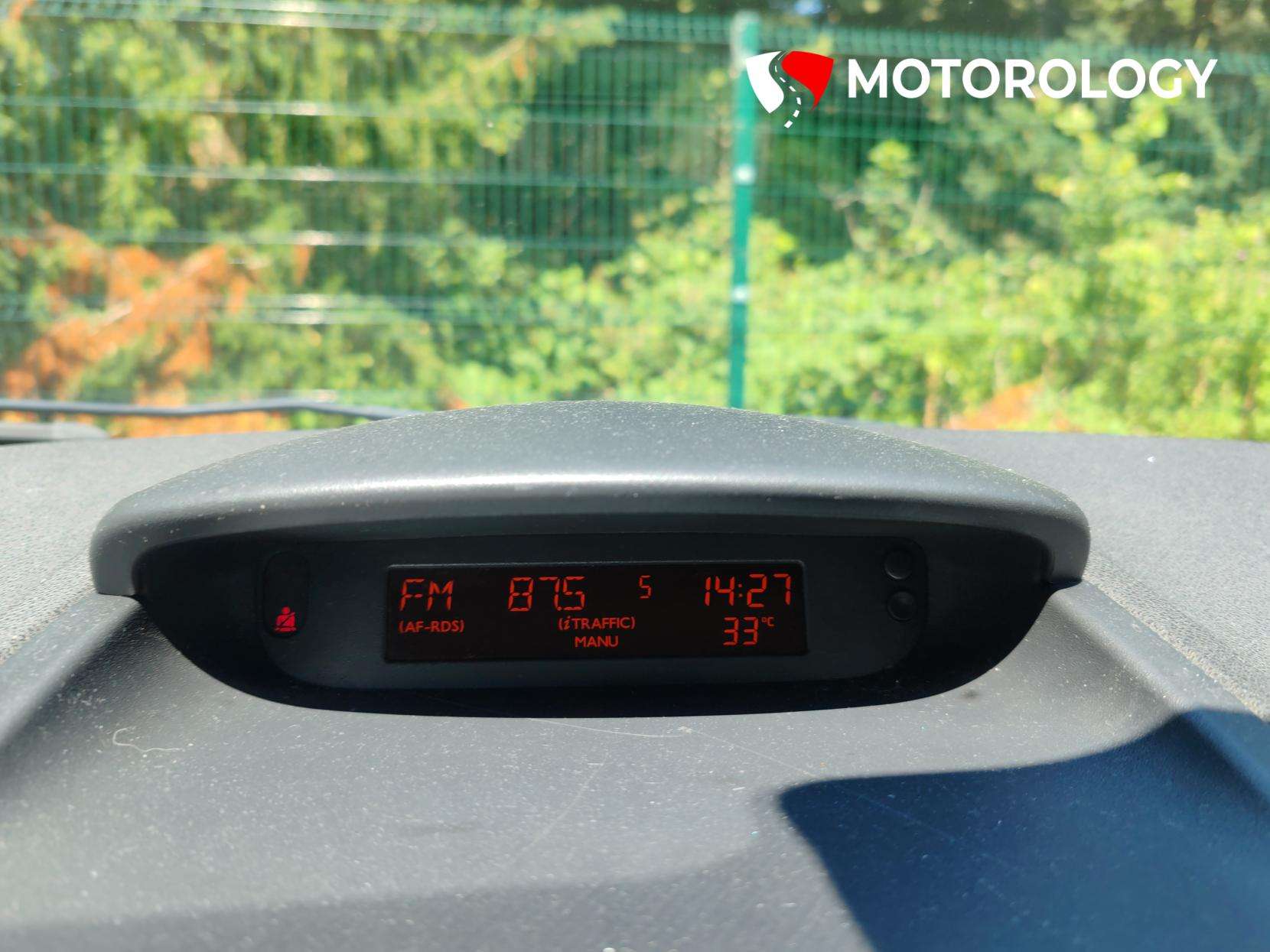 2008 RENAULT CLIO 2008 RENAULT CLIO