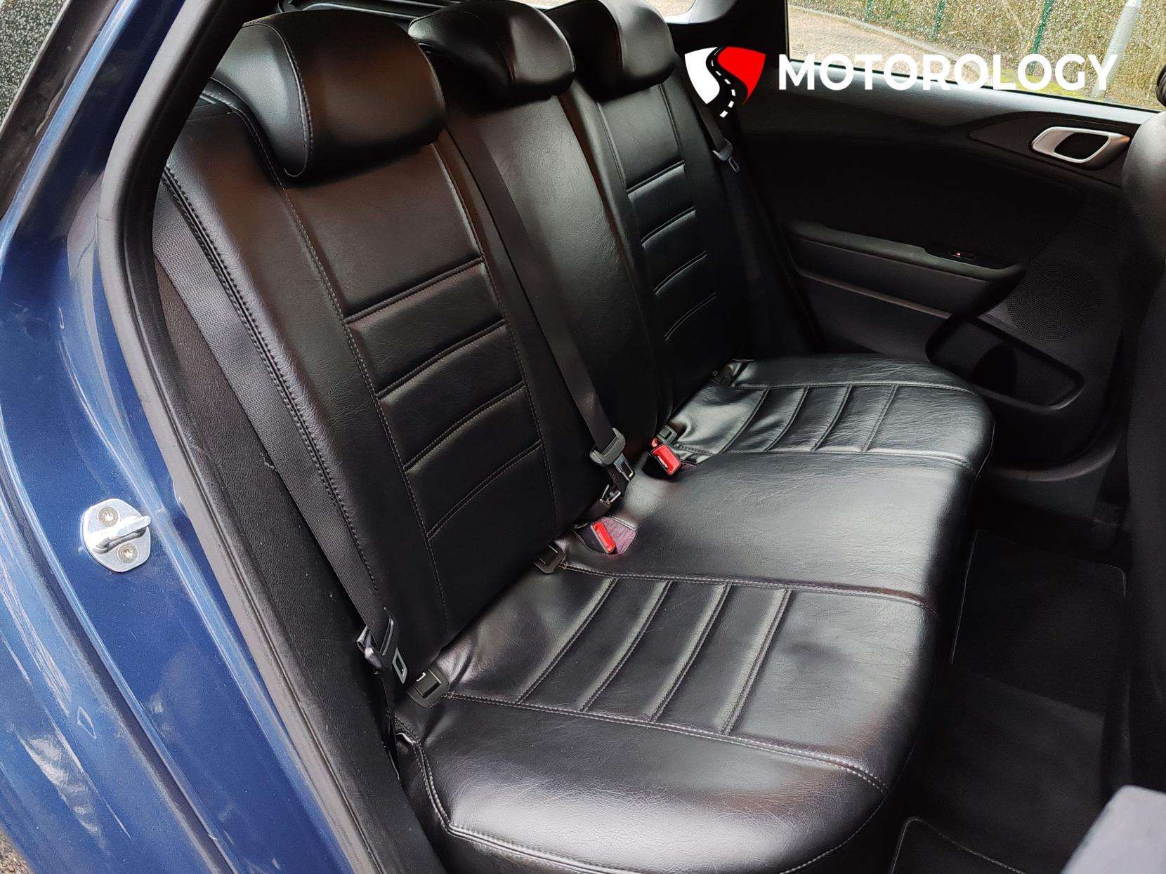 2019 KIA CEED 2019 KIA CEED