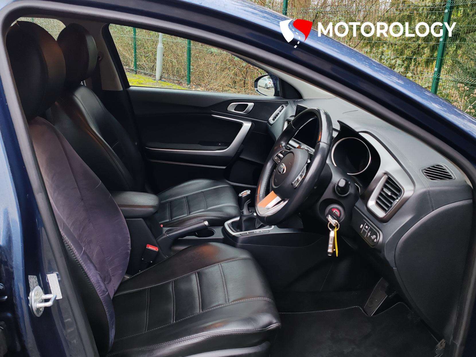 2019 KIA CEED 2019 KIA CEED