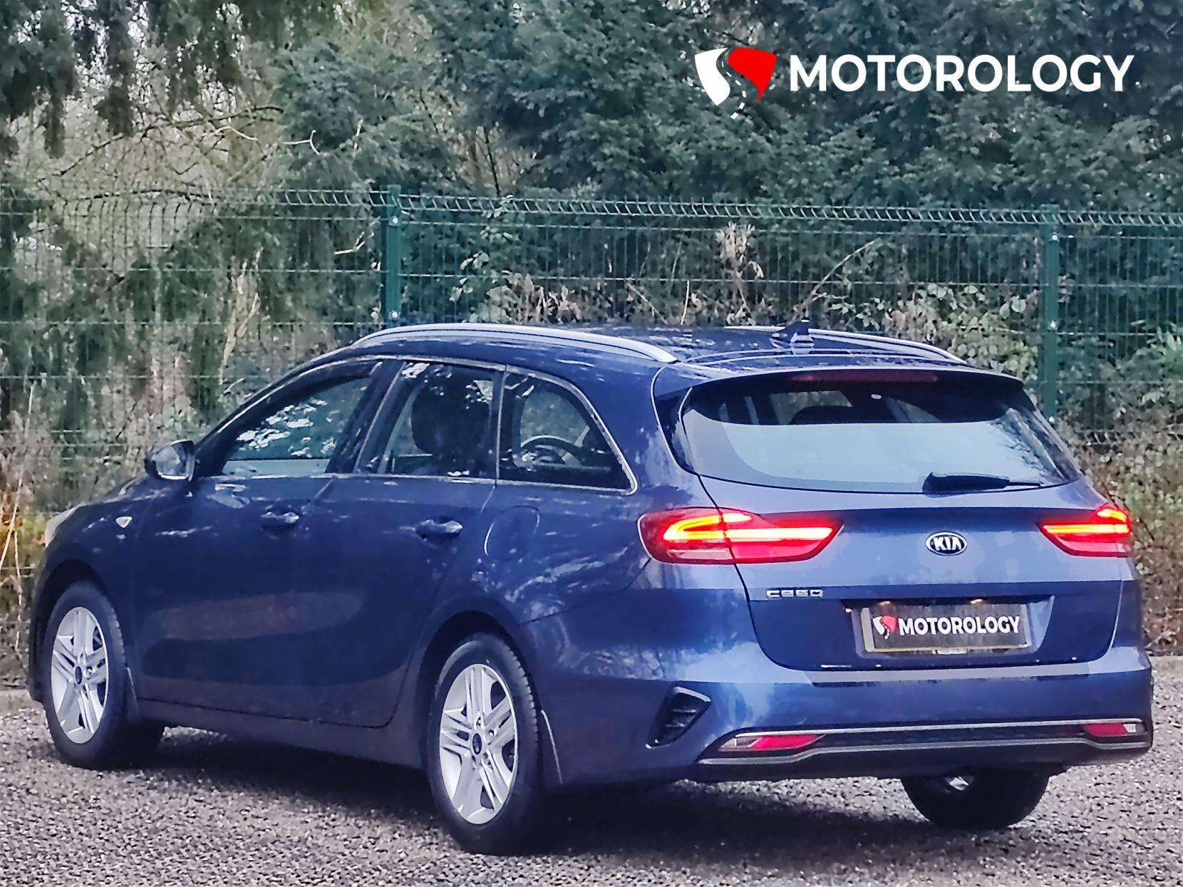 2019 KIA CEED 2019 KIA CEED
