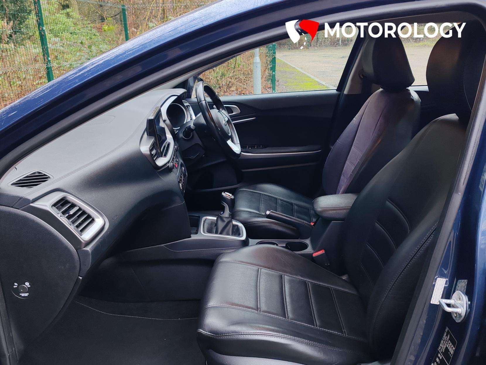 2019 KIA CEED 2019 KIA CEED