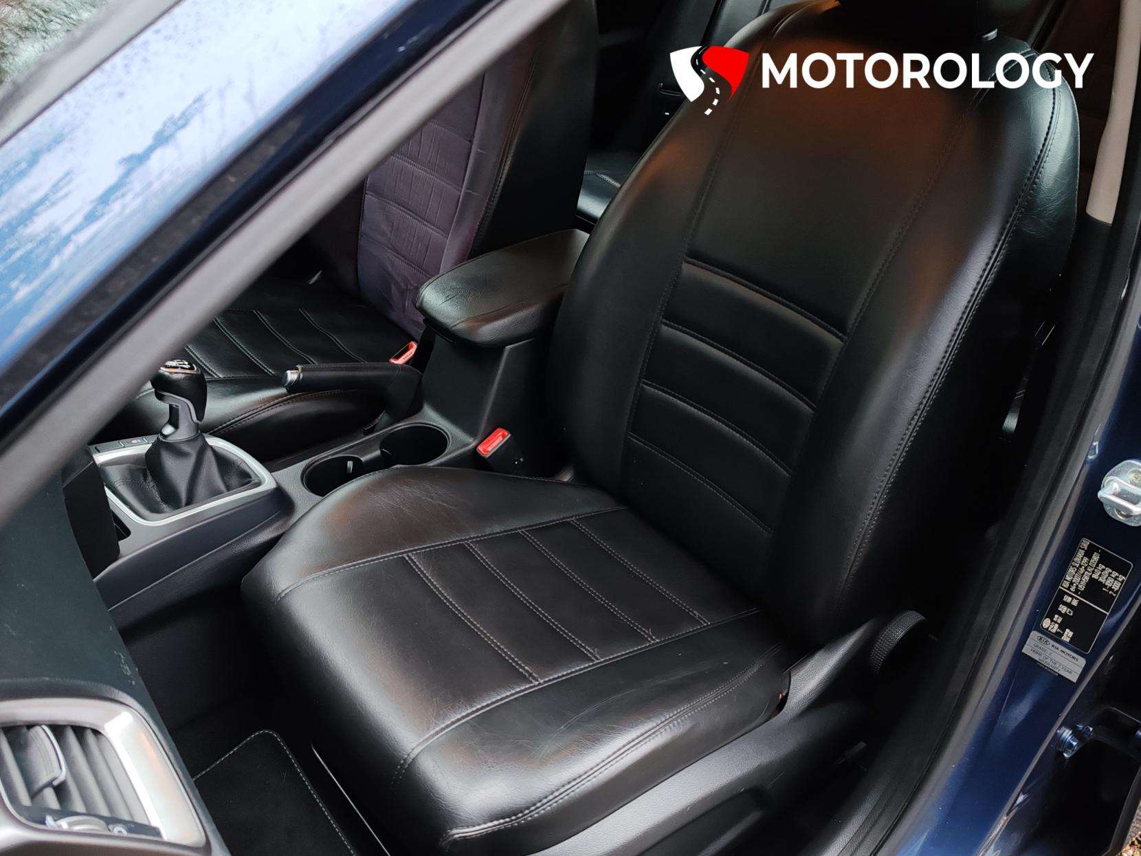 2019 KIA CEED 2019 KIA CEED