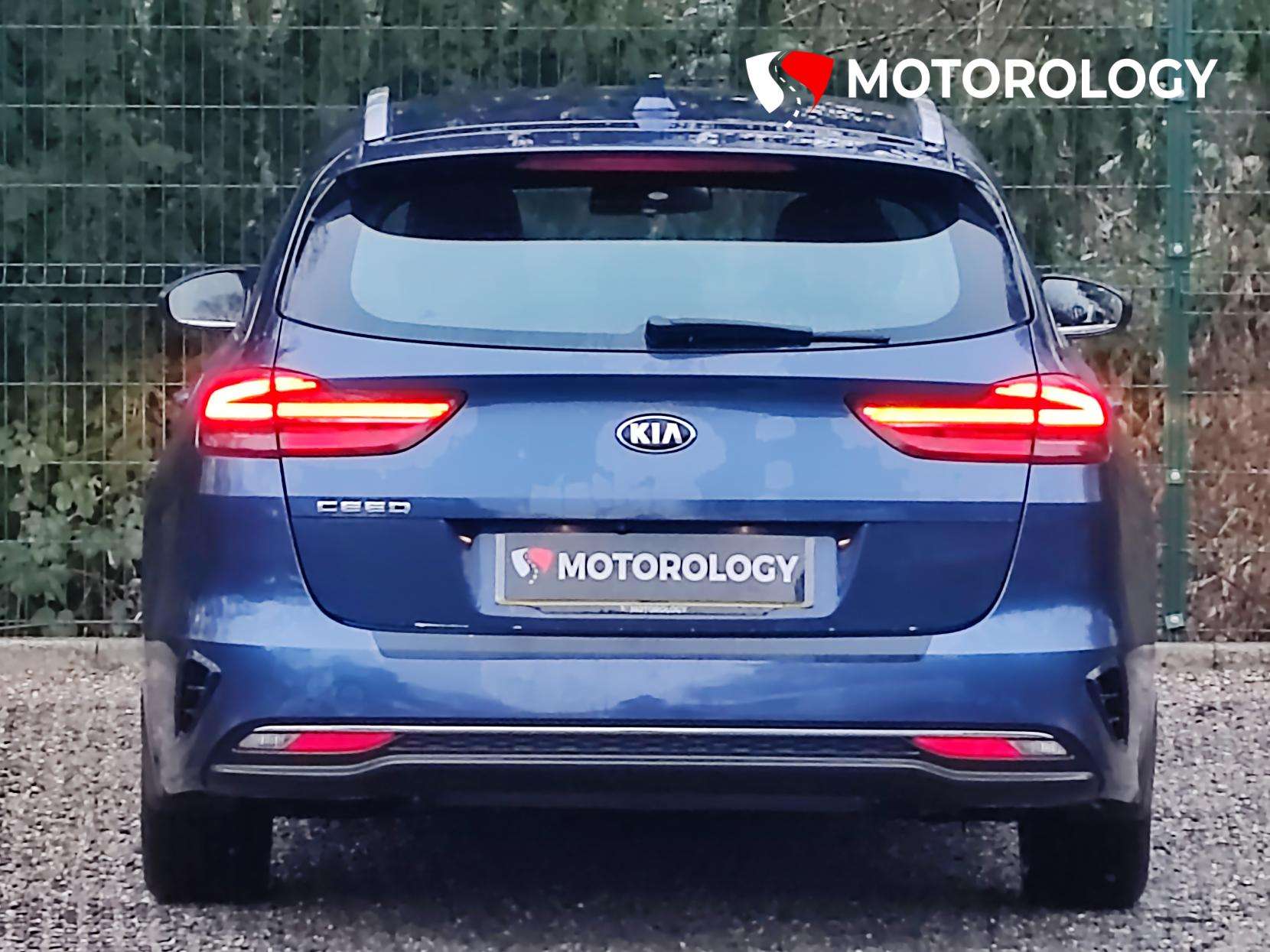 2019 KIA CEED 2019 KIA CEED