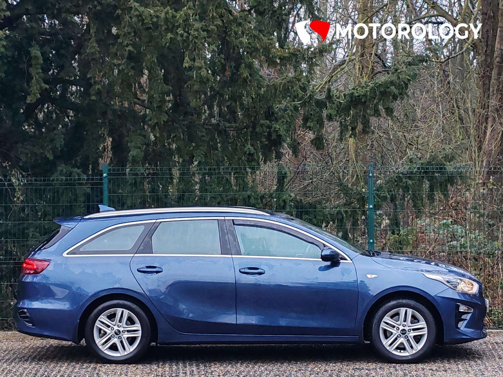 2019 KIA CEED 2019 KIA CEED