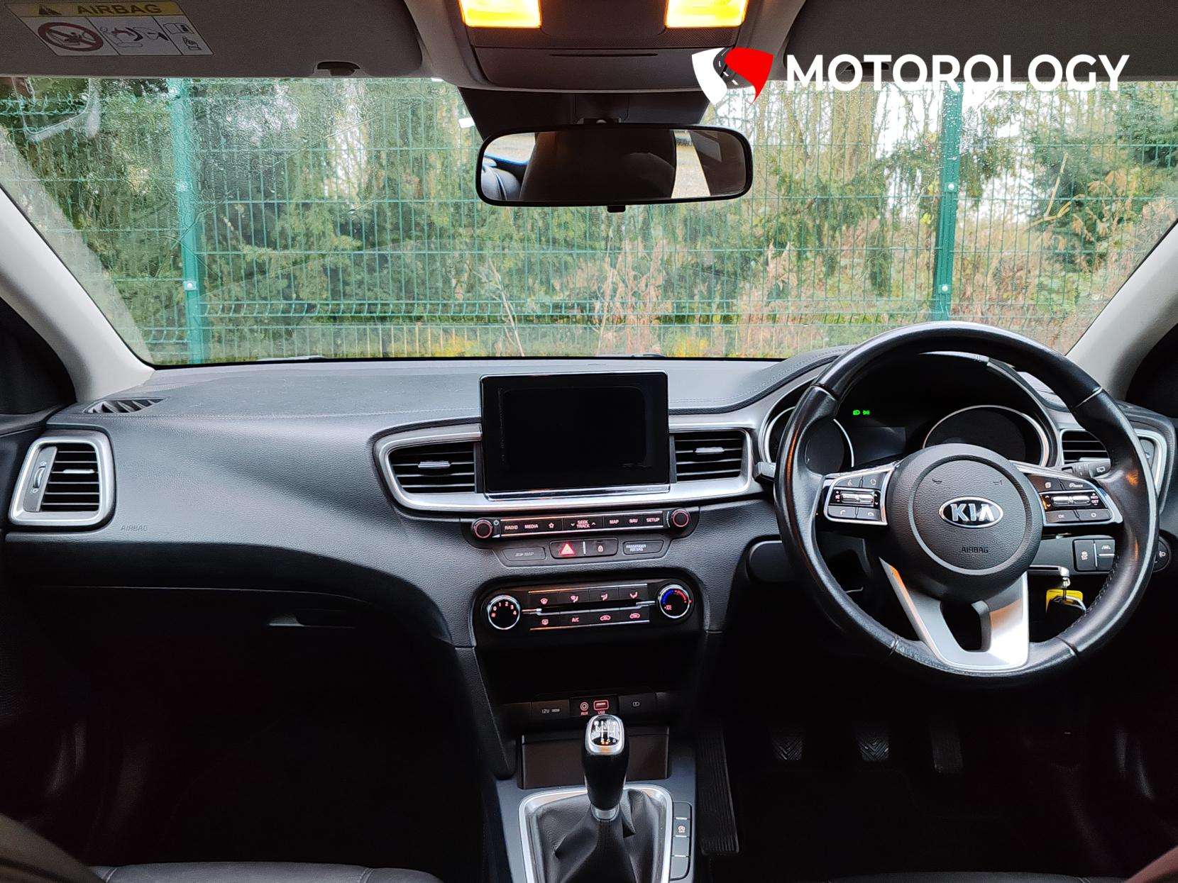 2019 KIA CEED 2019 KIA CEED