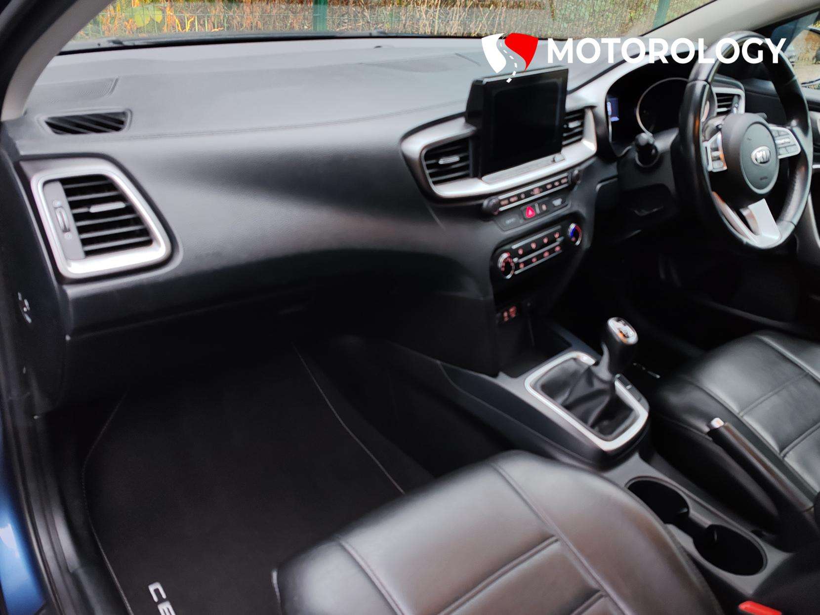 2019 KIA CEED 2019 KIA CEED