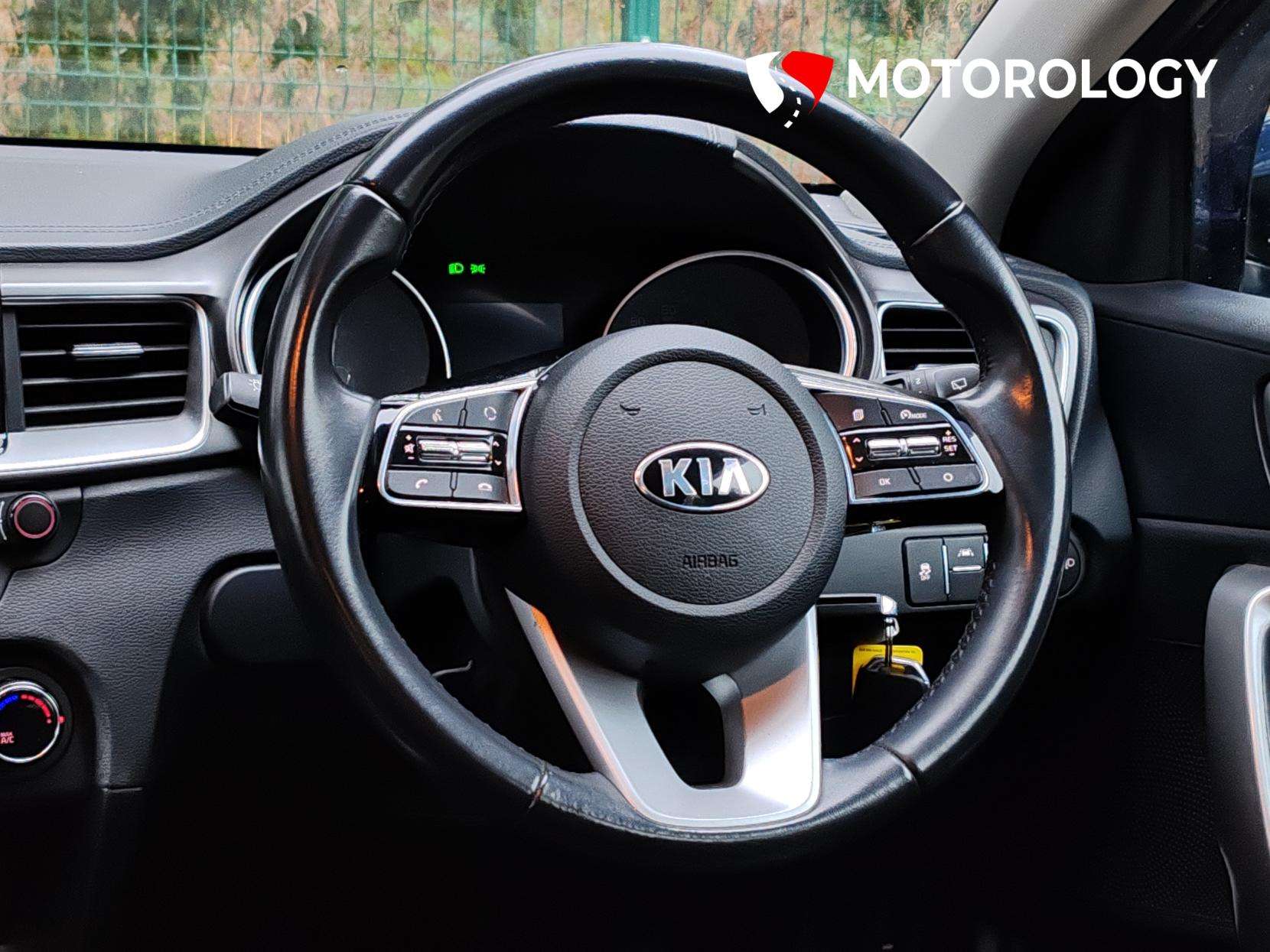 2019 KIA CEED 2019 KIA CEED