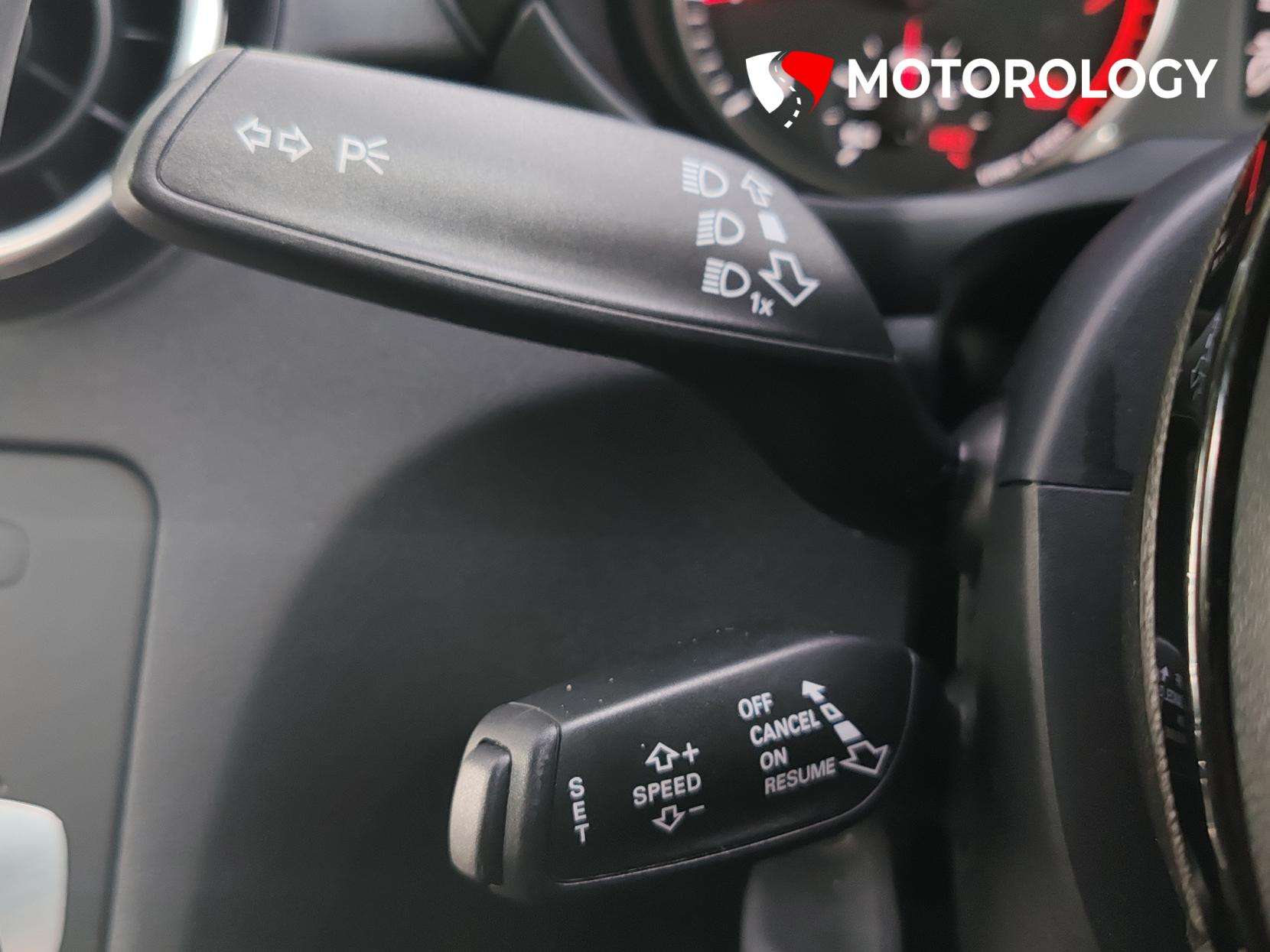 2018 AUDI A1 2018 AUDI A1