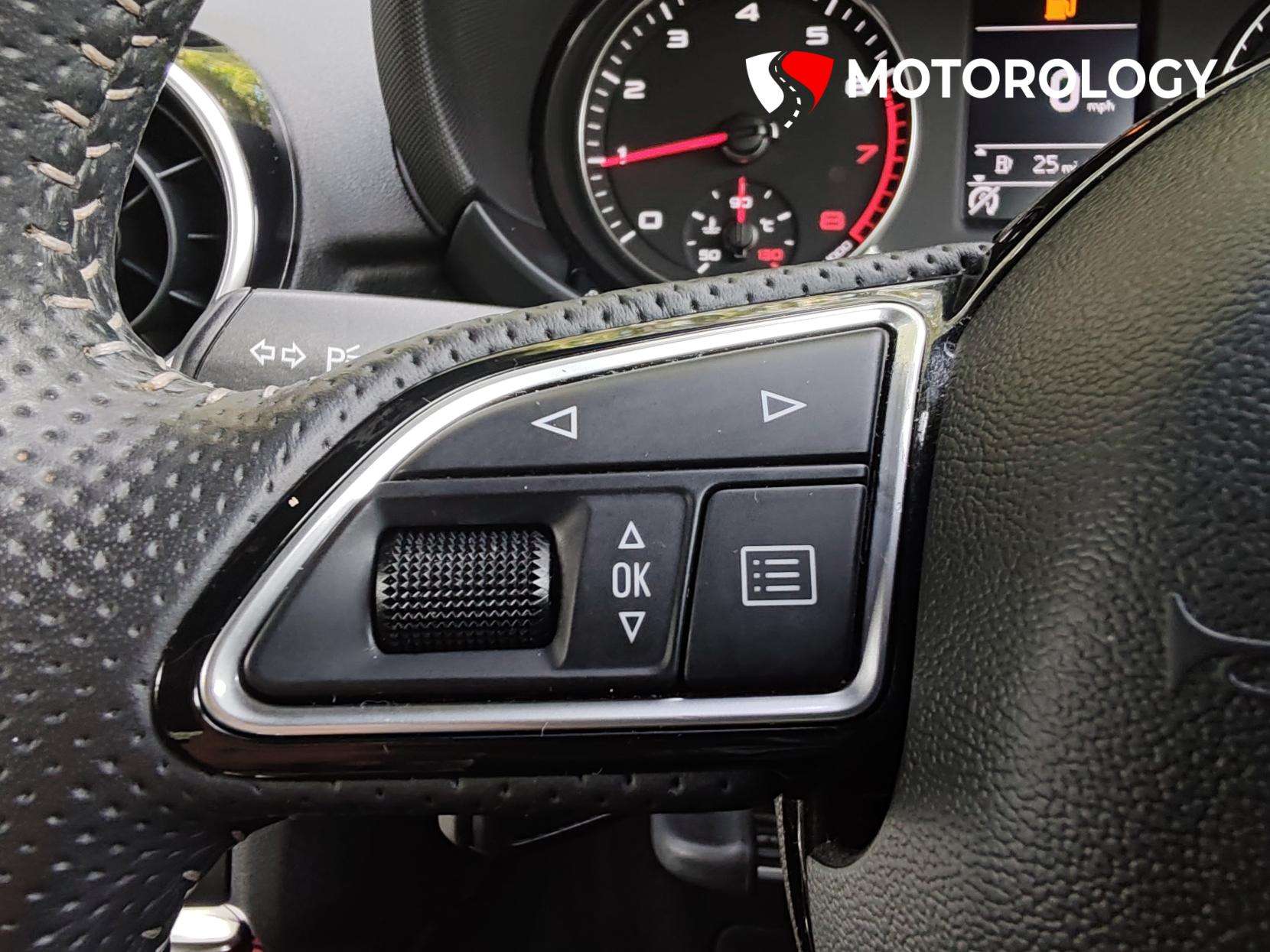 2018 AUDI A1 2018 AUDI A1