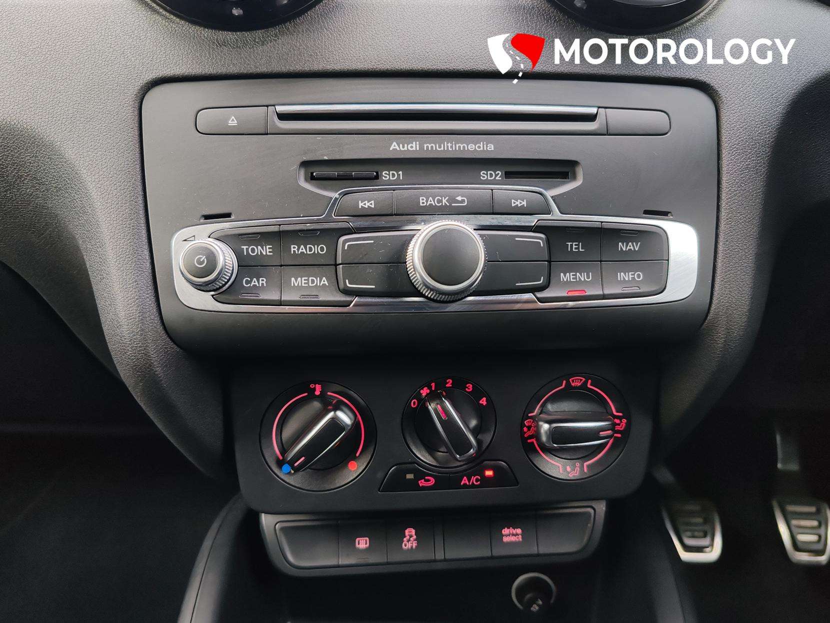 2018 AUDI A1 2018 AUDI A1