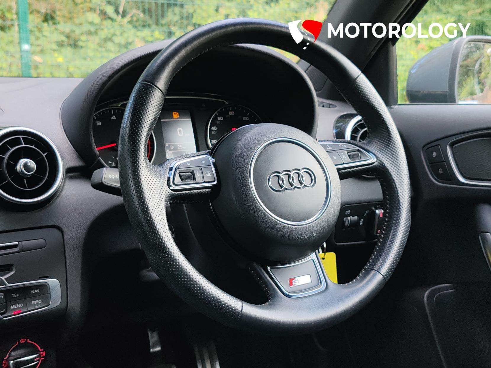 2018 AUDI A1 2018 AUDI A1
