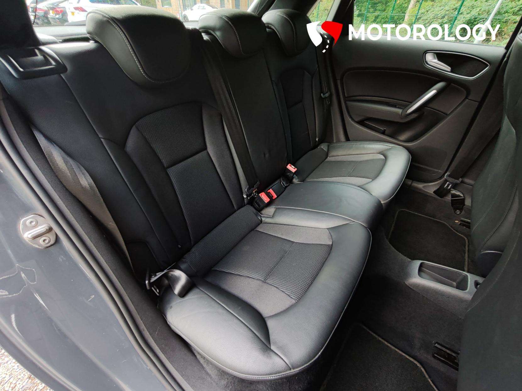 2018 AUDI A1 2018 AUDI A1