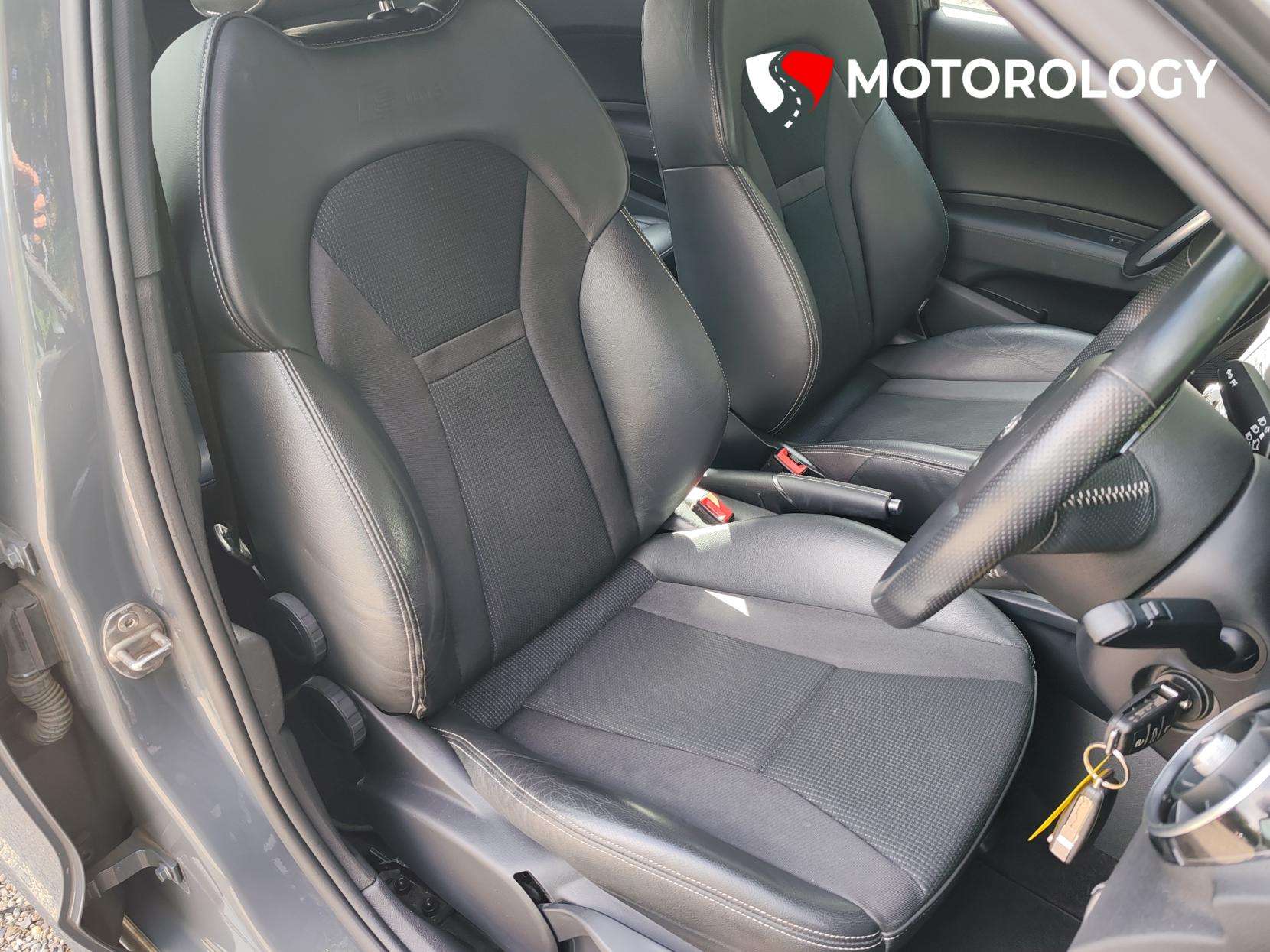 2018 AUDI A1 2018 AUDI A1