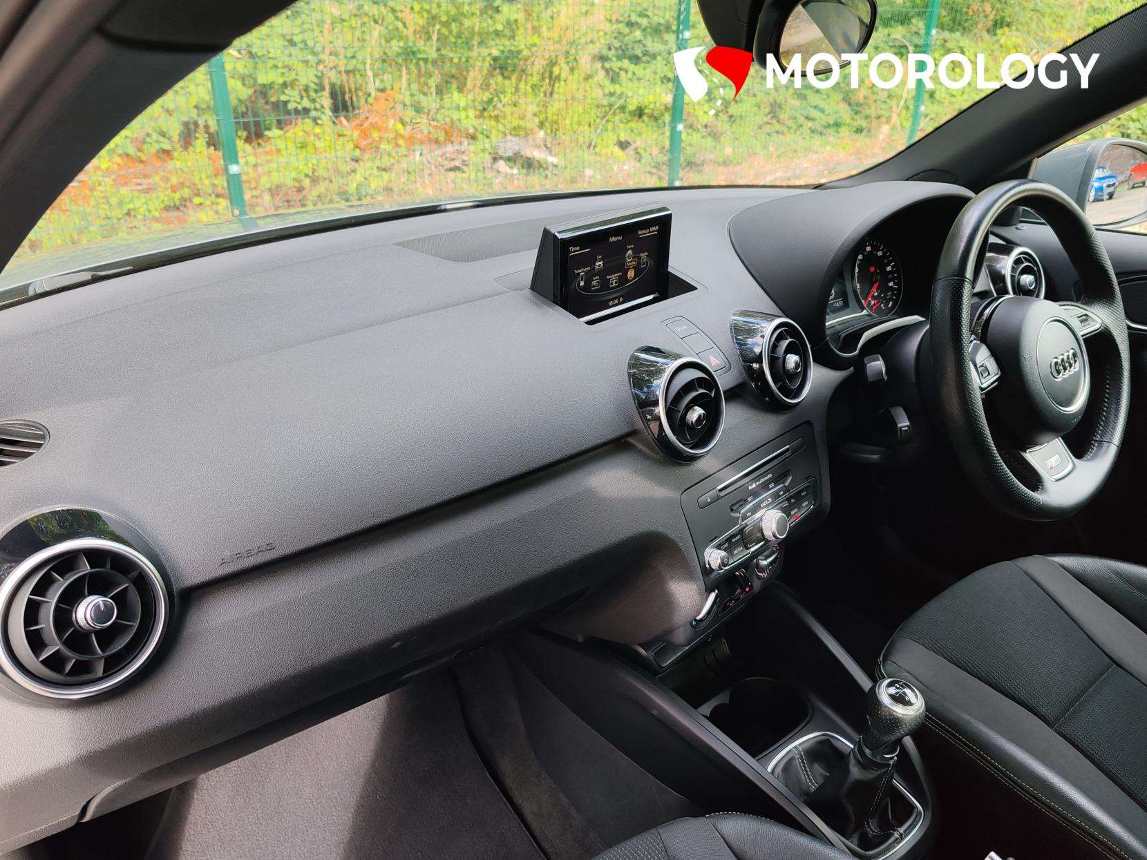 2018 AUDI A1 2018 AUDI A1