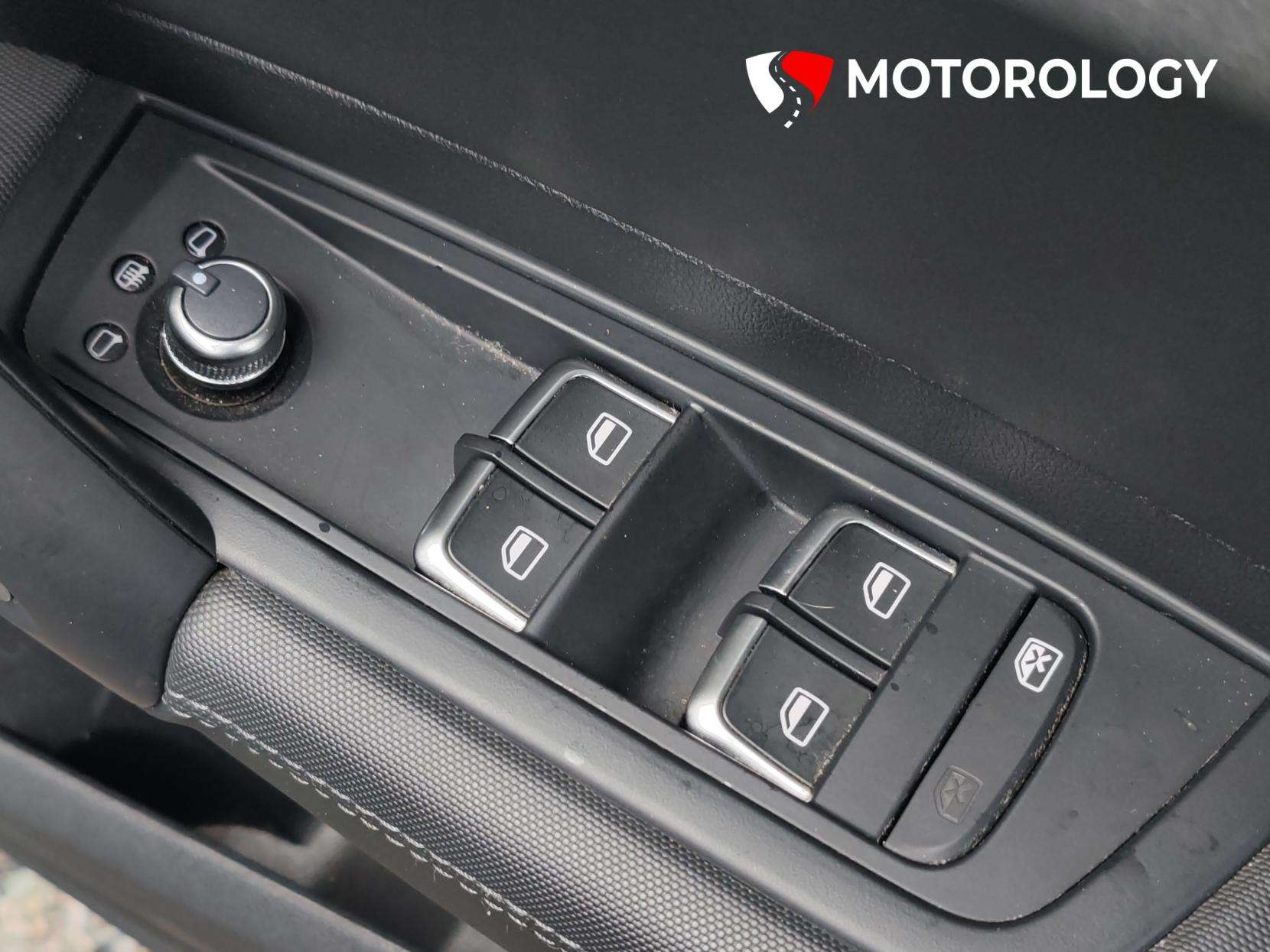 2018 AUDI A1 2018 AUDI A1
