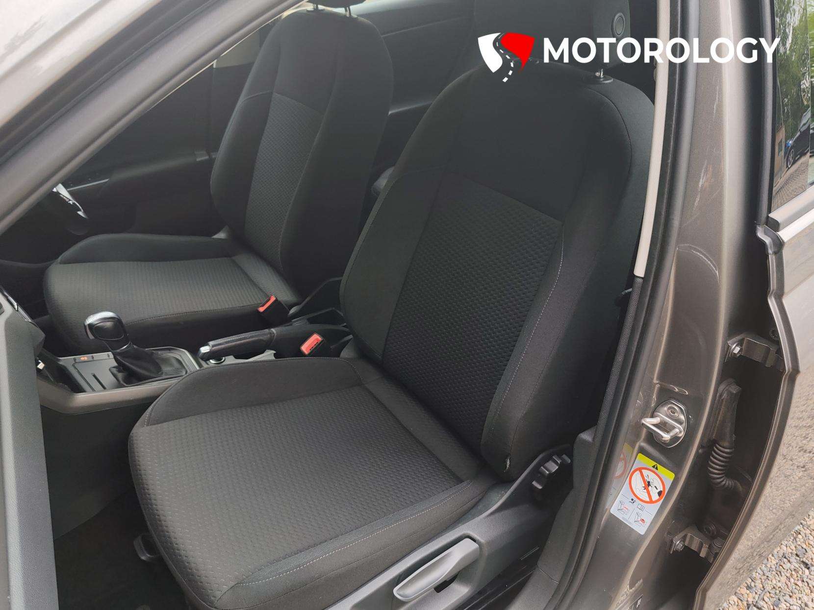 2018 VOLKSWAGEN POLO 2018 VOLKSWAGEN POLO