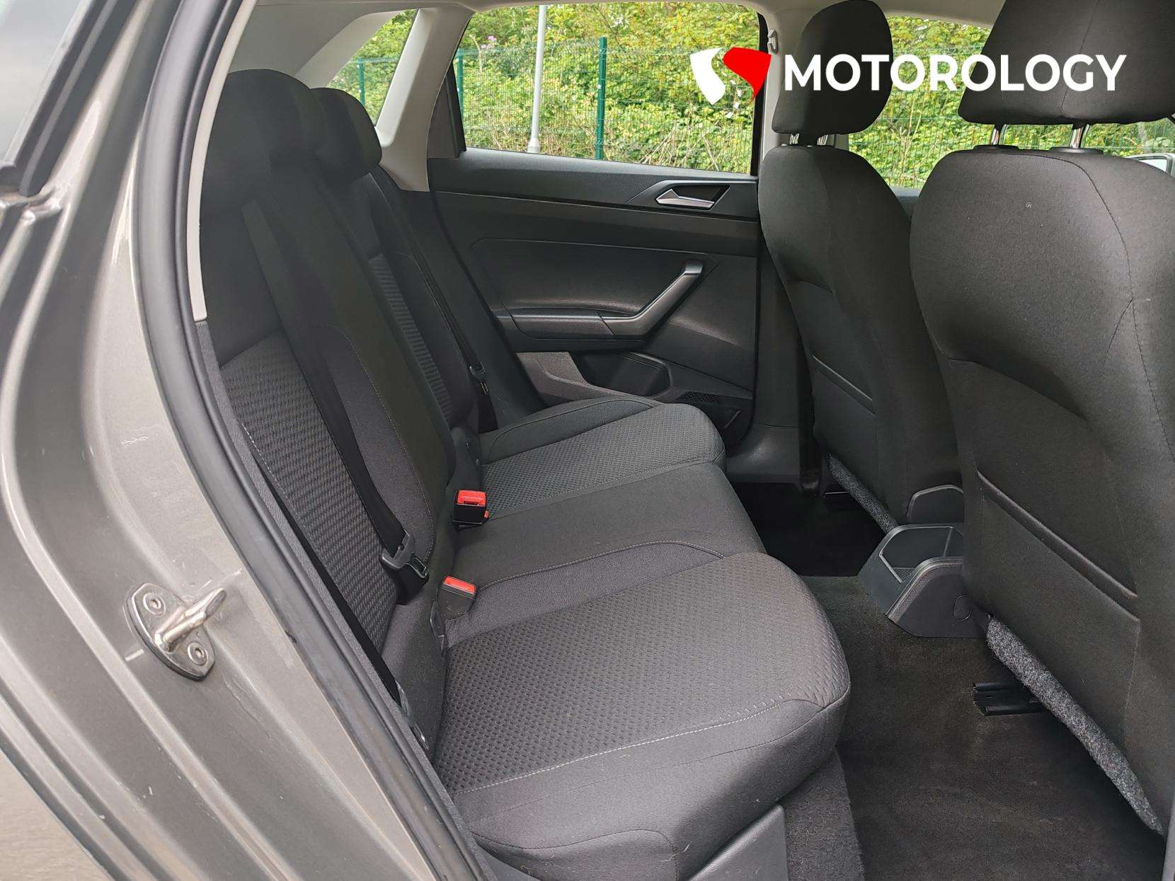 2018 VOLKSWAGEN POLO 2018 VOLKSWAGEN POLO