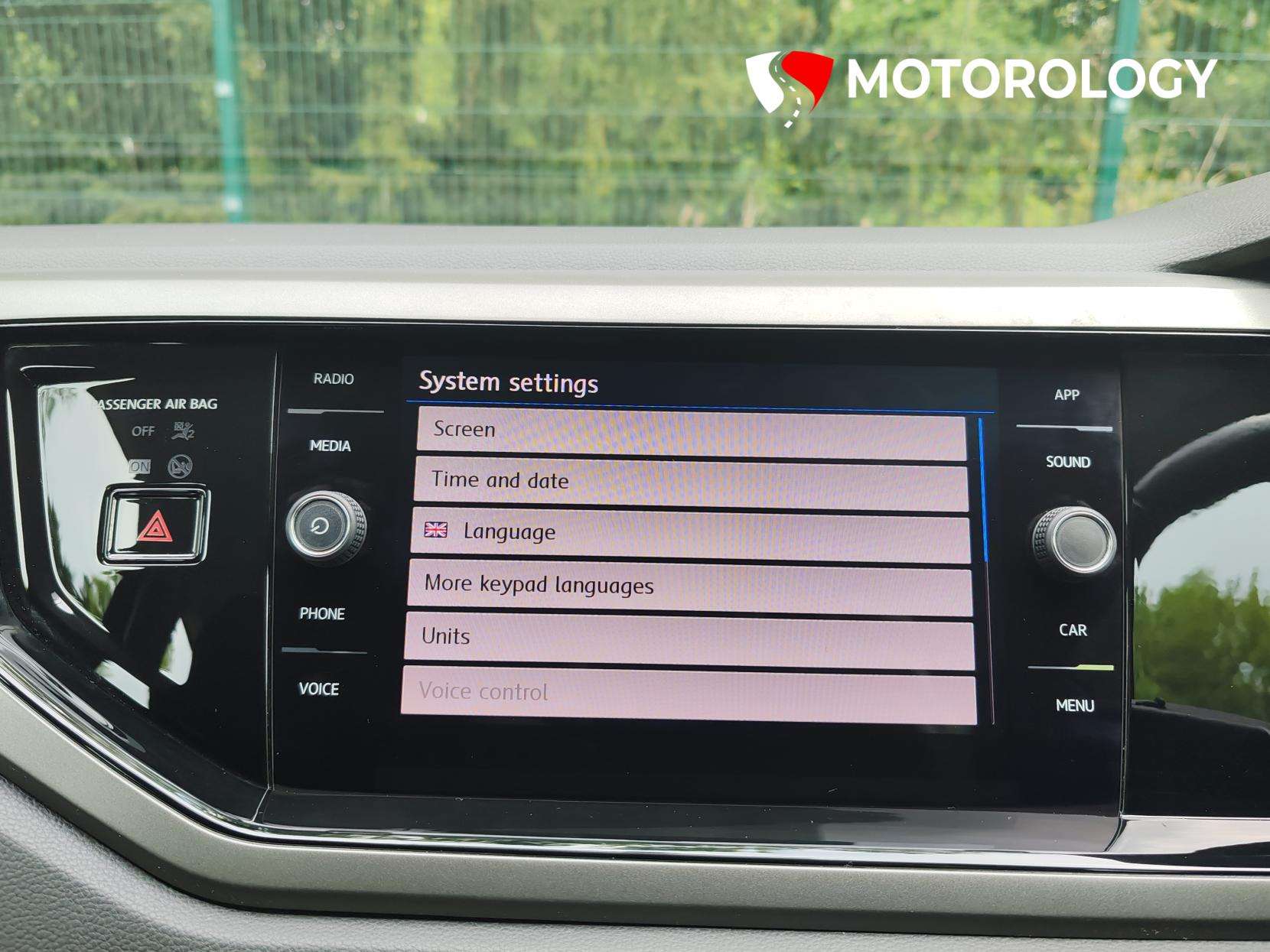 2018 VOLKSWAGEN POLO 2018 VOLKSWAGEN POLO