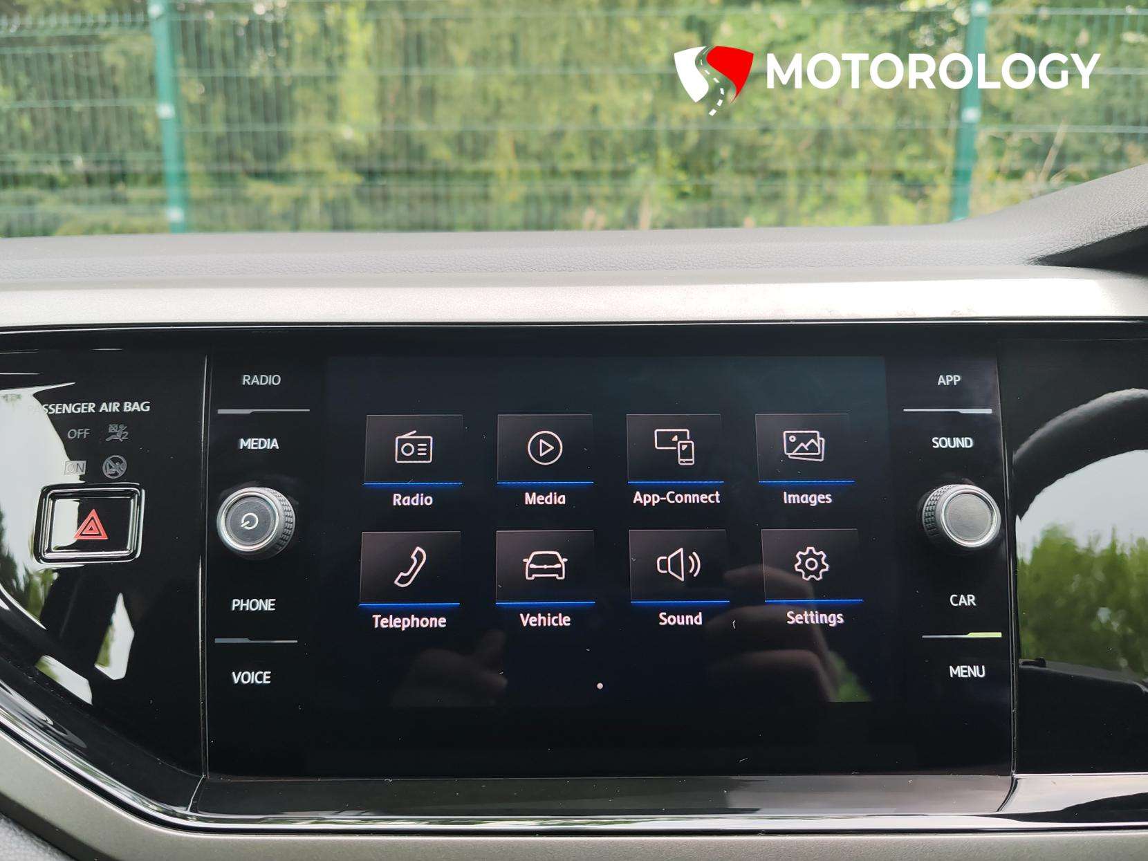 2018 VOLKSWAGEN POLO 2018 VOLKSWAGEN POLO