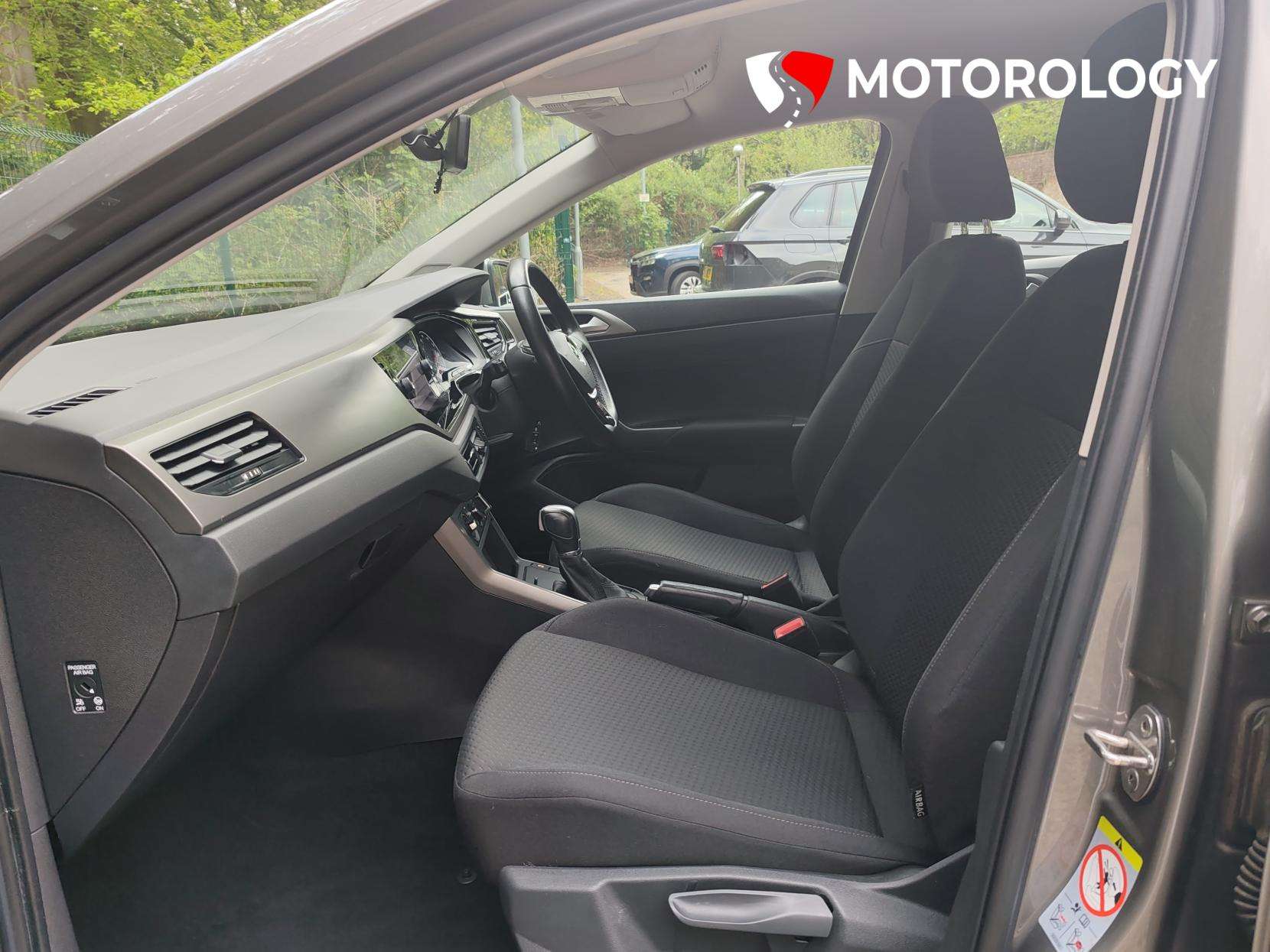 2018 VOLKSWAGEN POLO 2018 VOLKSWAGEN POLO